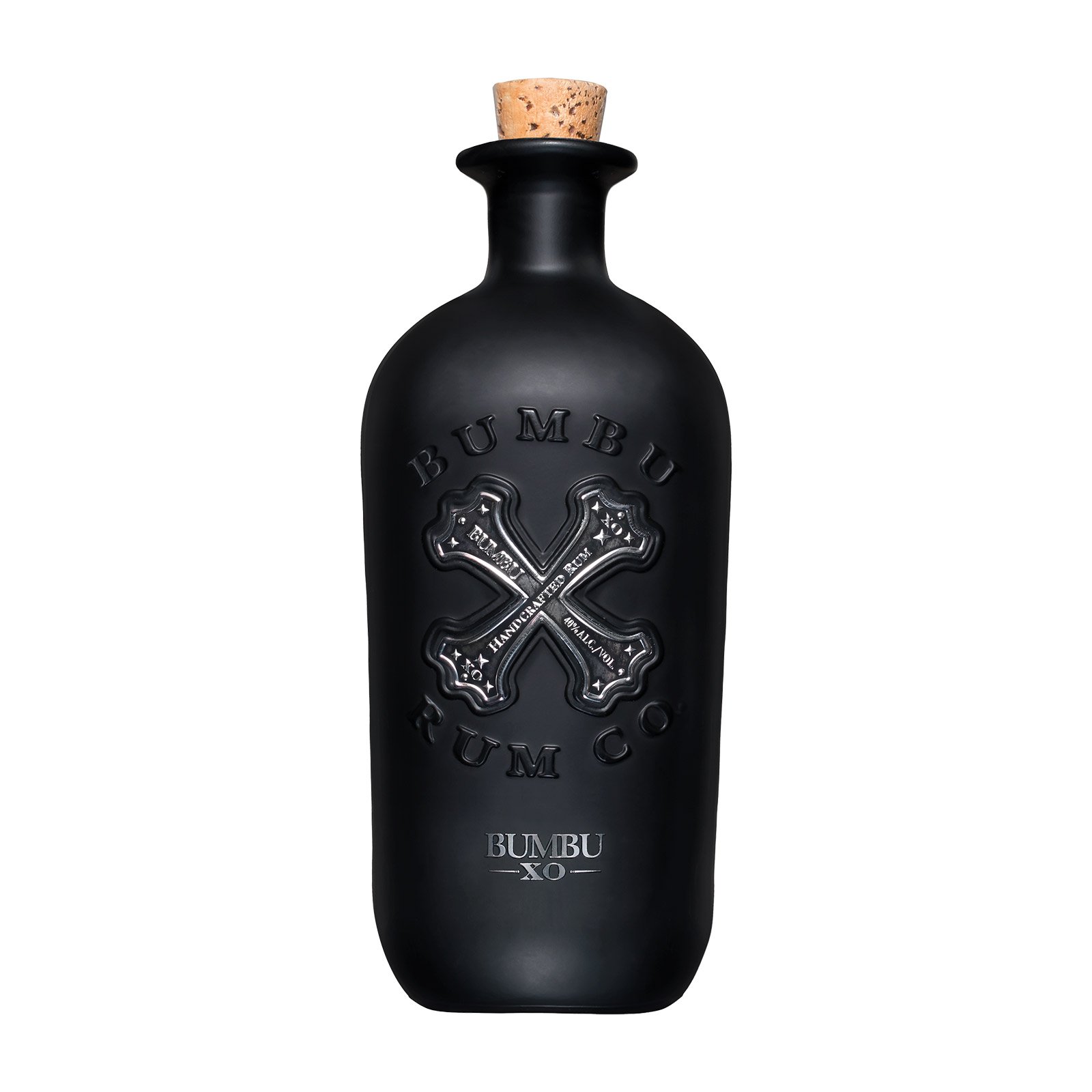 Bumbu XO