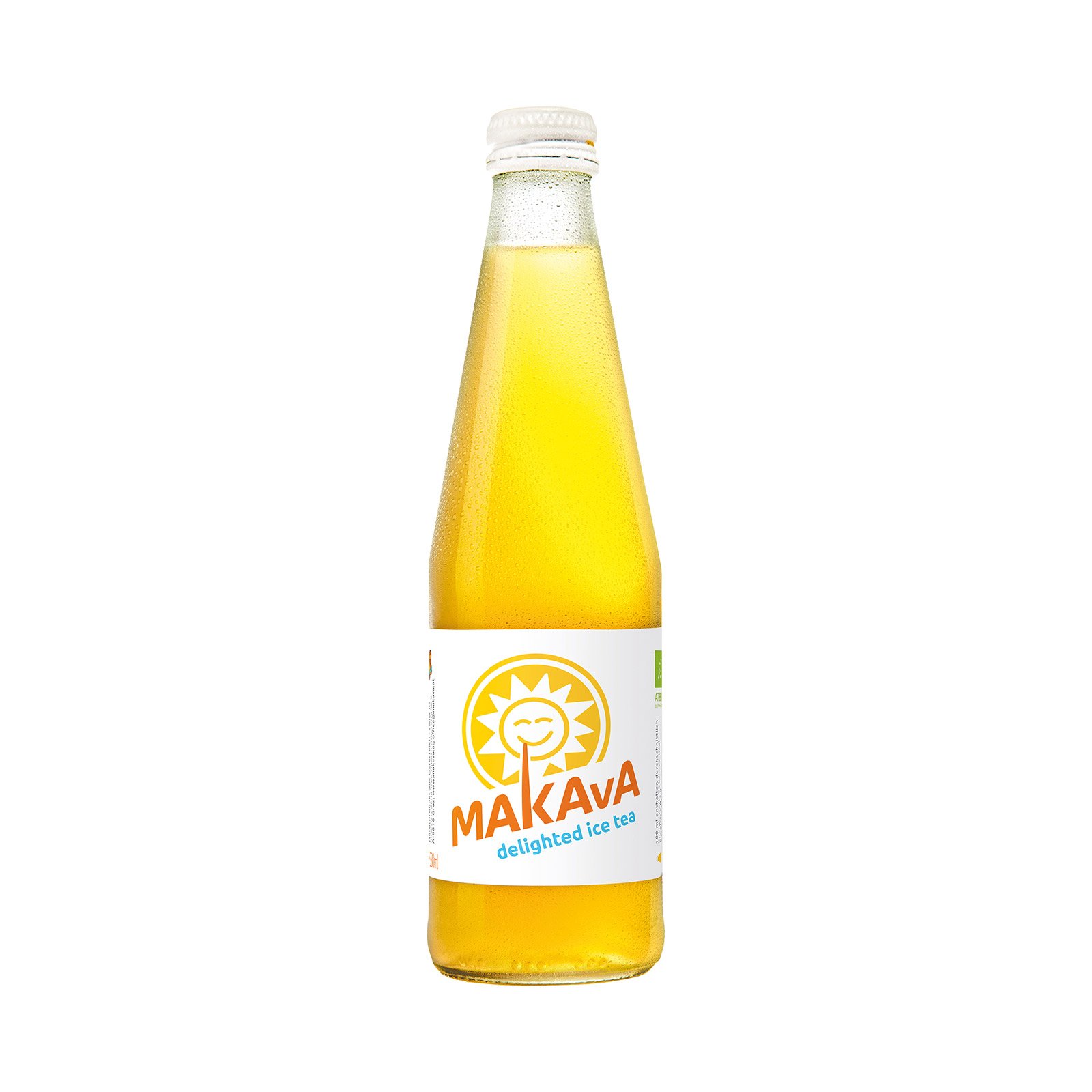 Makava Delighted Ice Tea