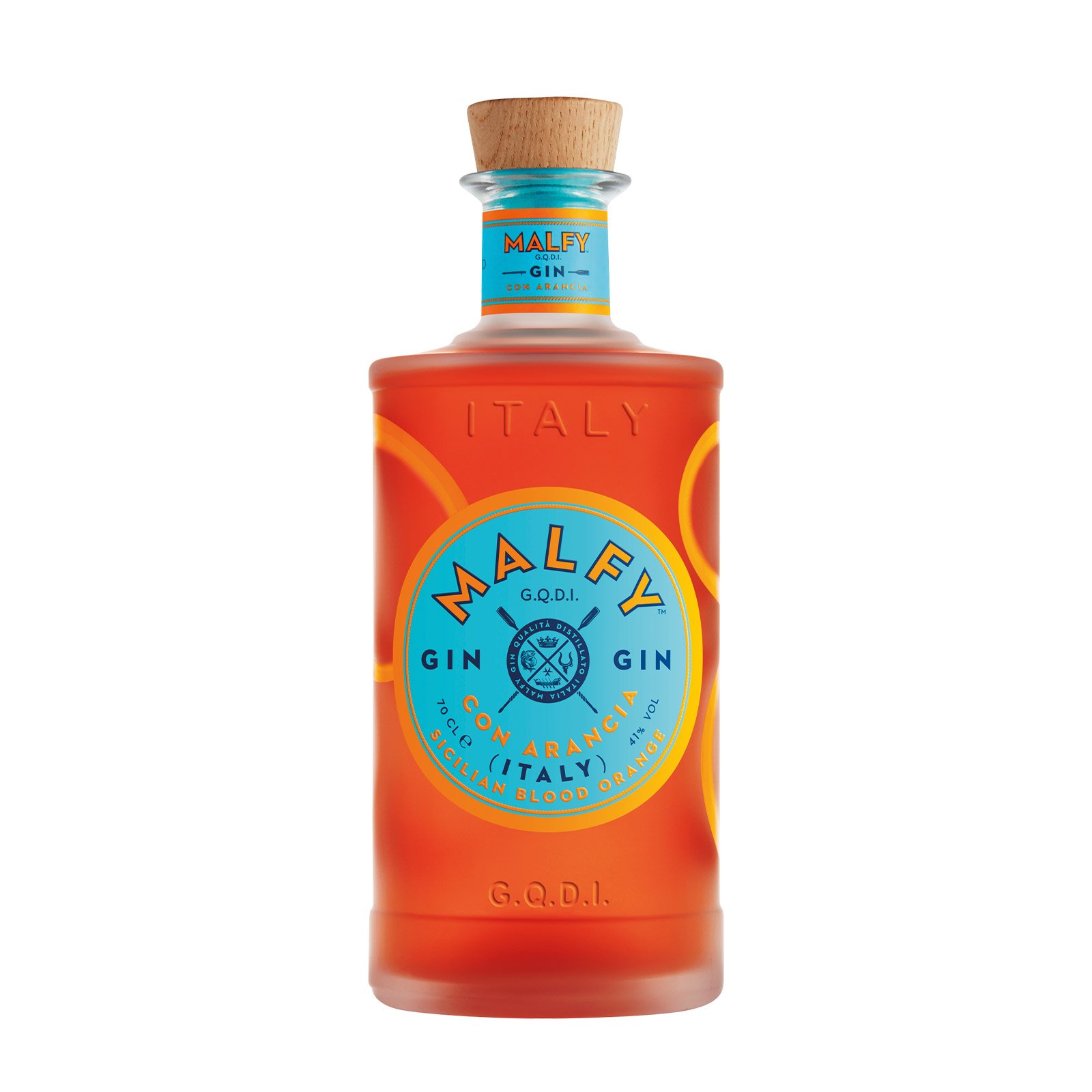 Malfy Gin Arancia