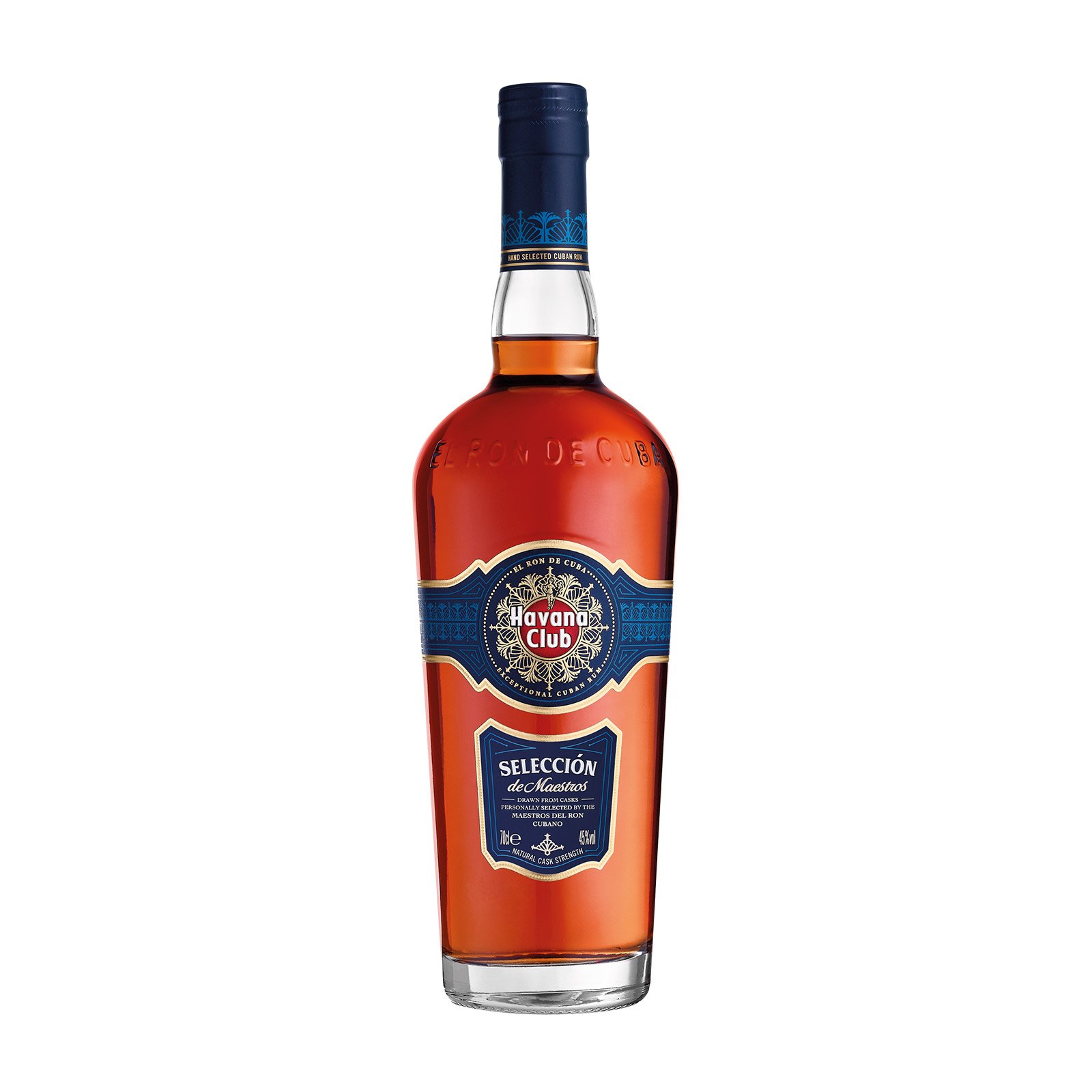 Havana Club Seleccion de Maestros
