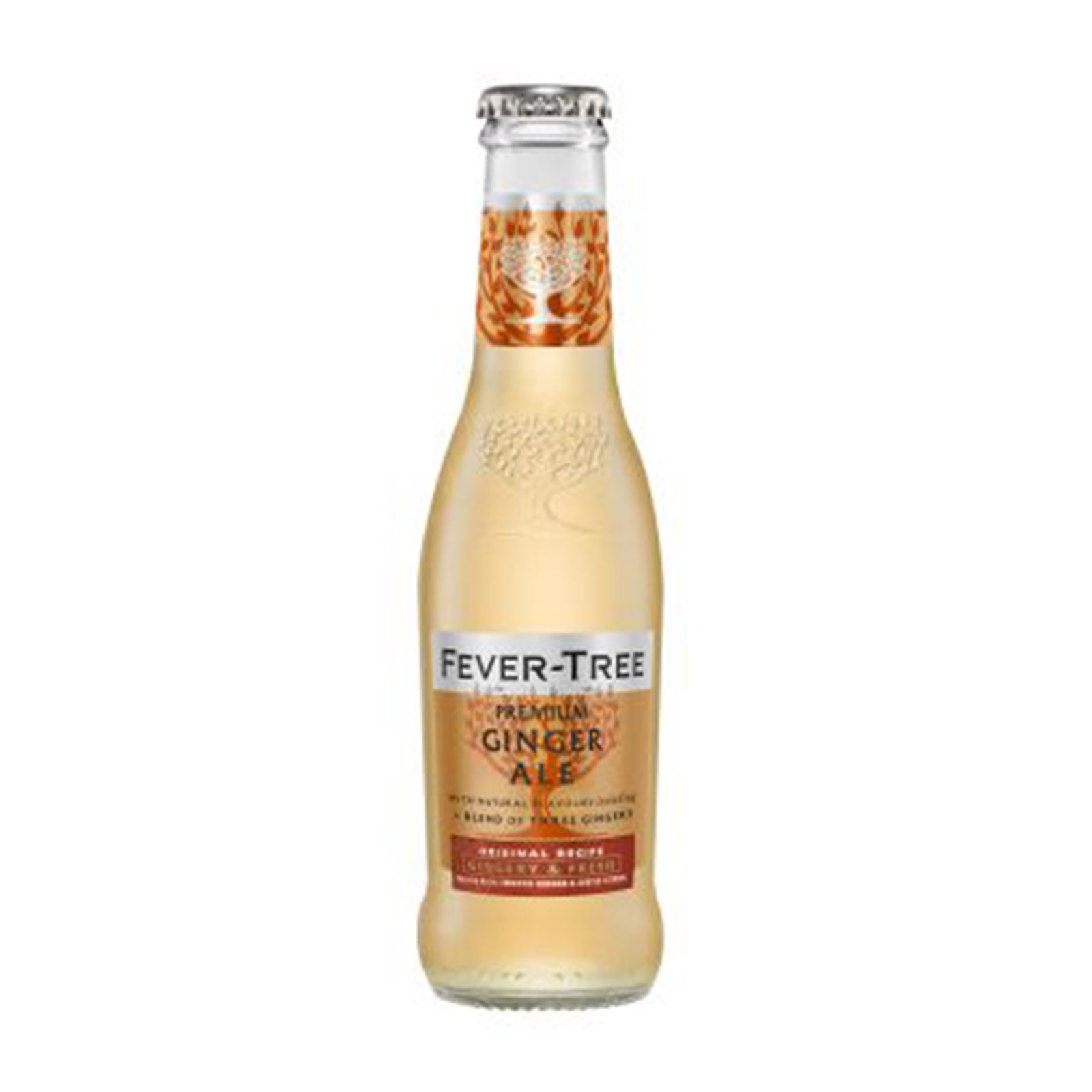 Fever-Tree Ginger Ale