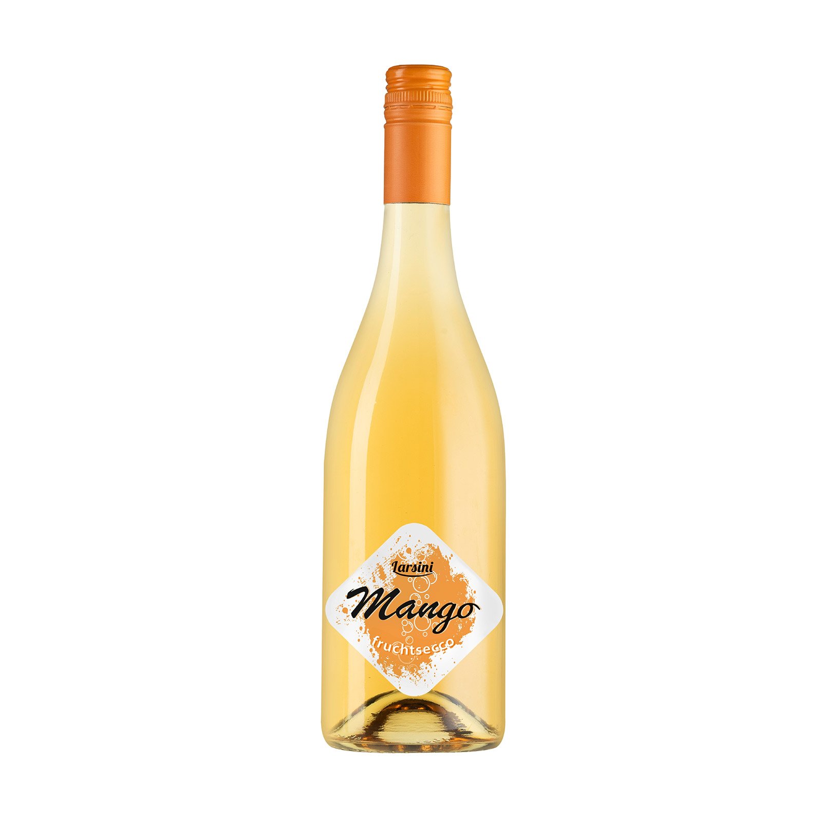 Larsini Mango Frizzante