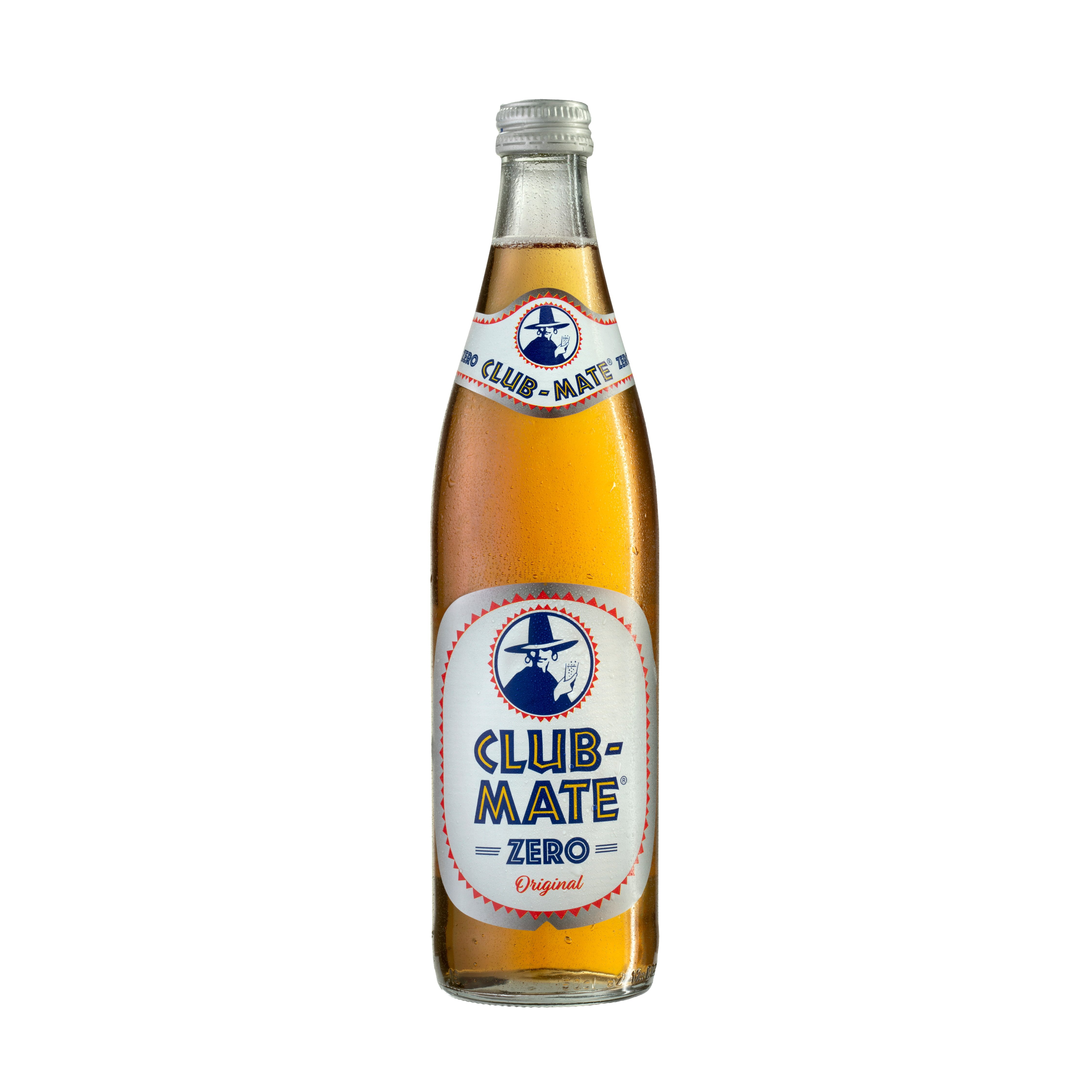 Club-Mate Zero