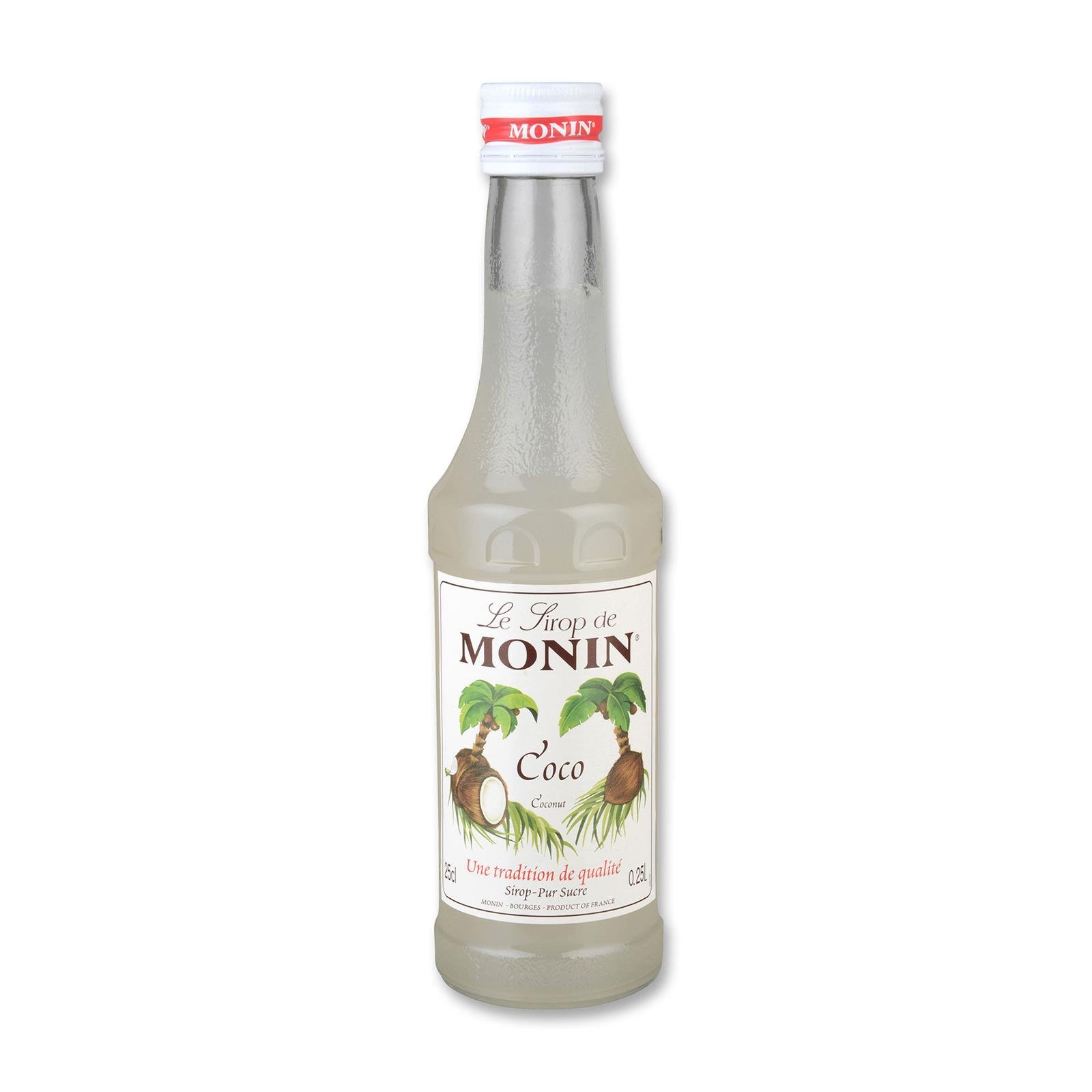 Monin Cocos Sirup