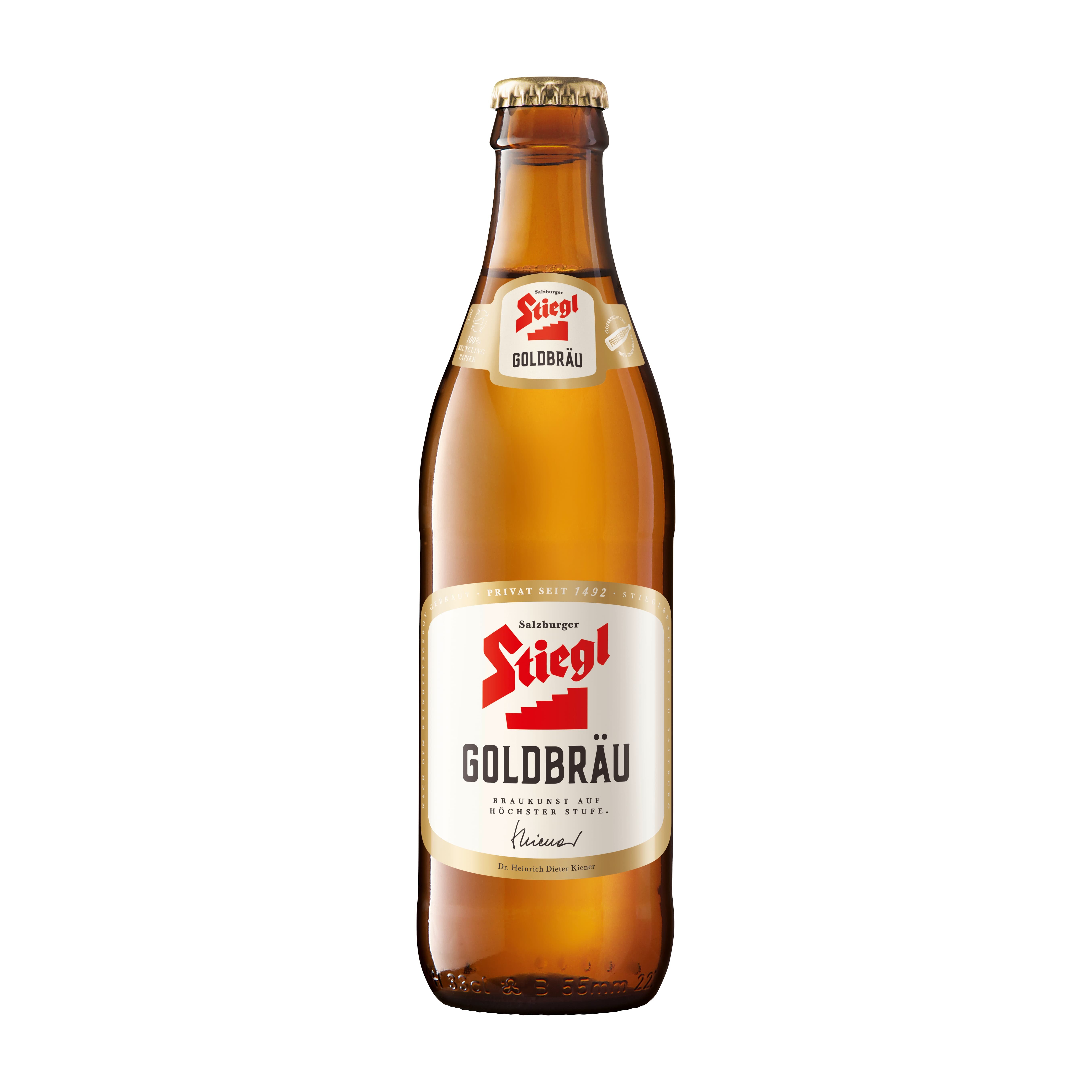 Stiegl Goldbräu