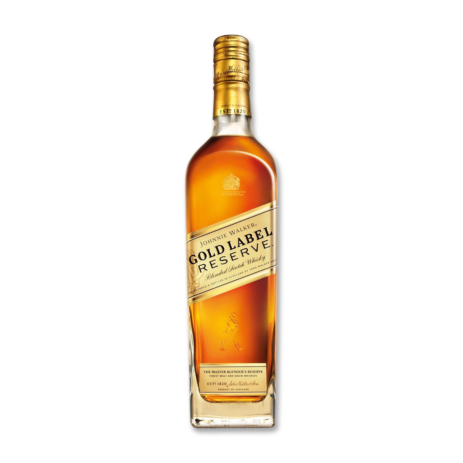 Johnnie Walker Gold Label Reserve