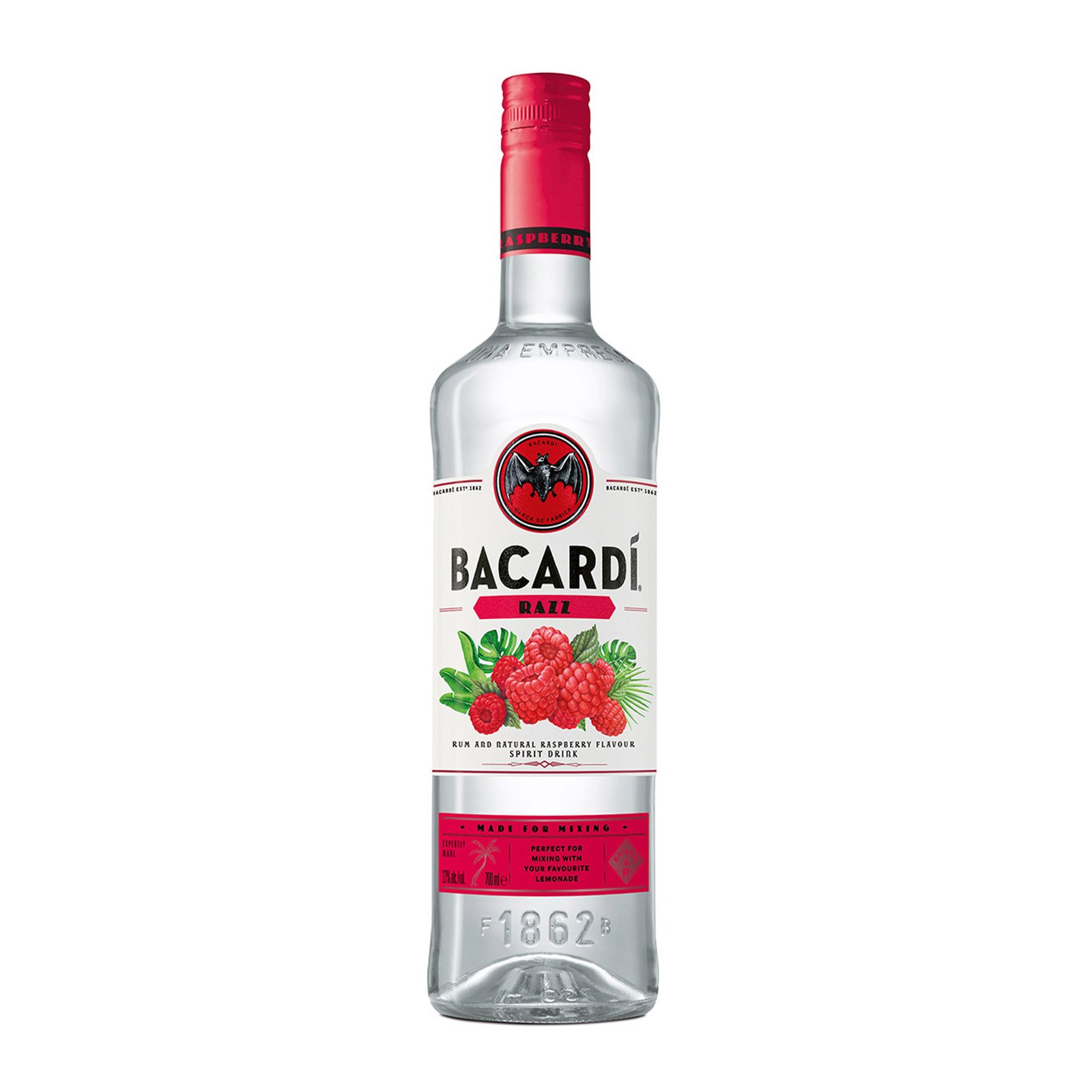 Bacardi Razz