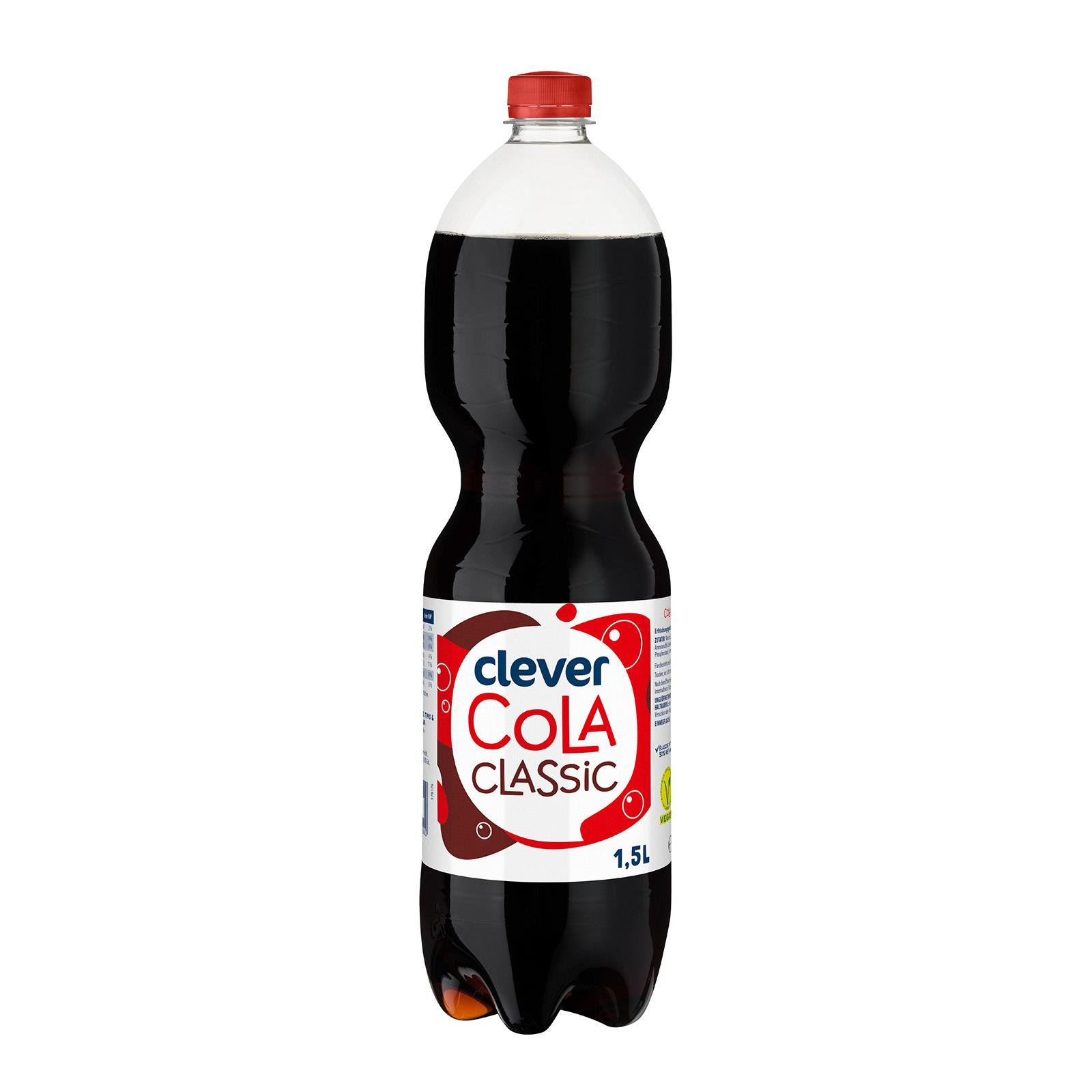 Clever Cola Classic