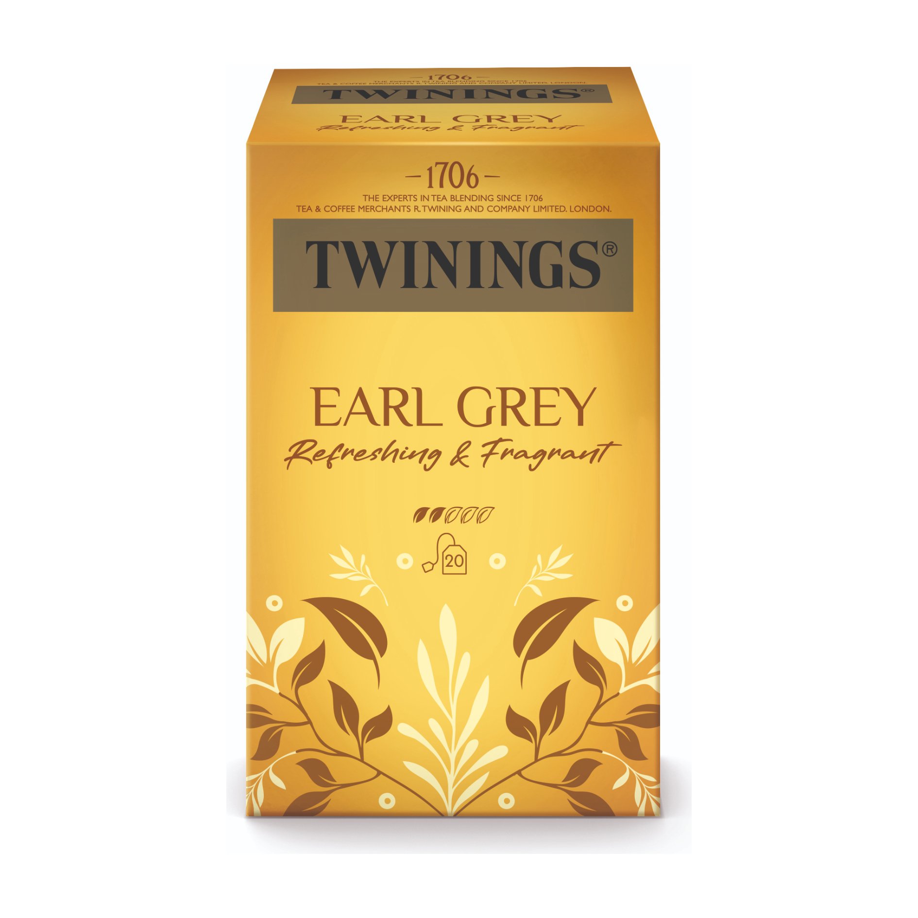 Twinings Earl Grey