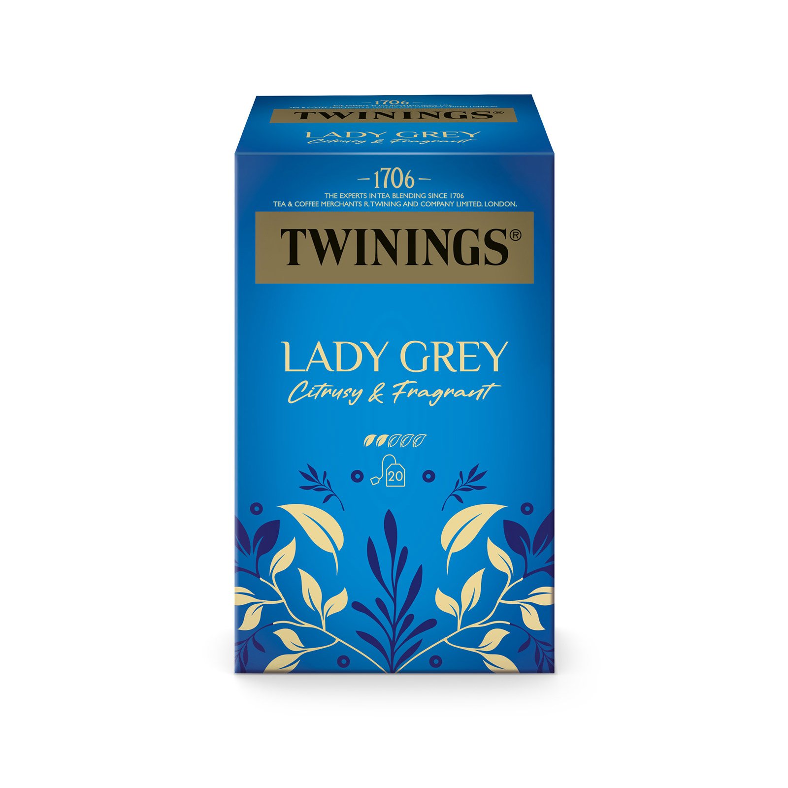 Twinings Lady Grey