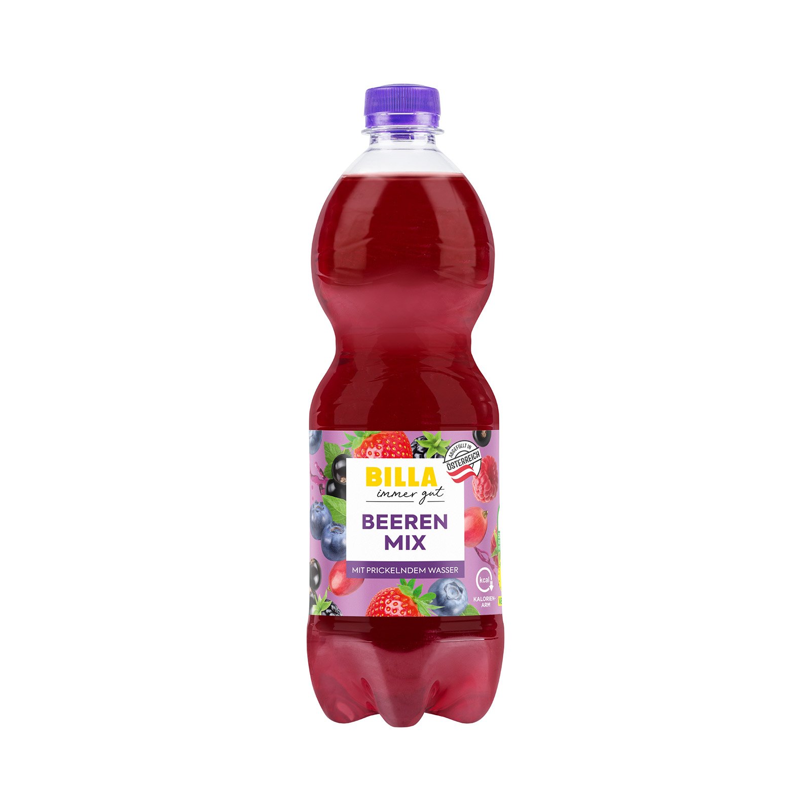 BILLA Beeren Mix