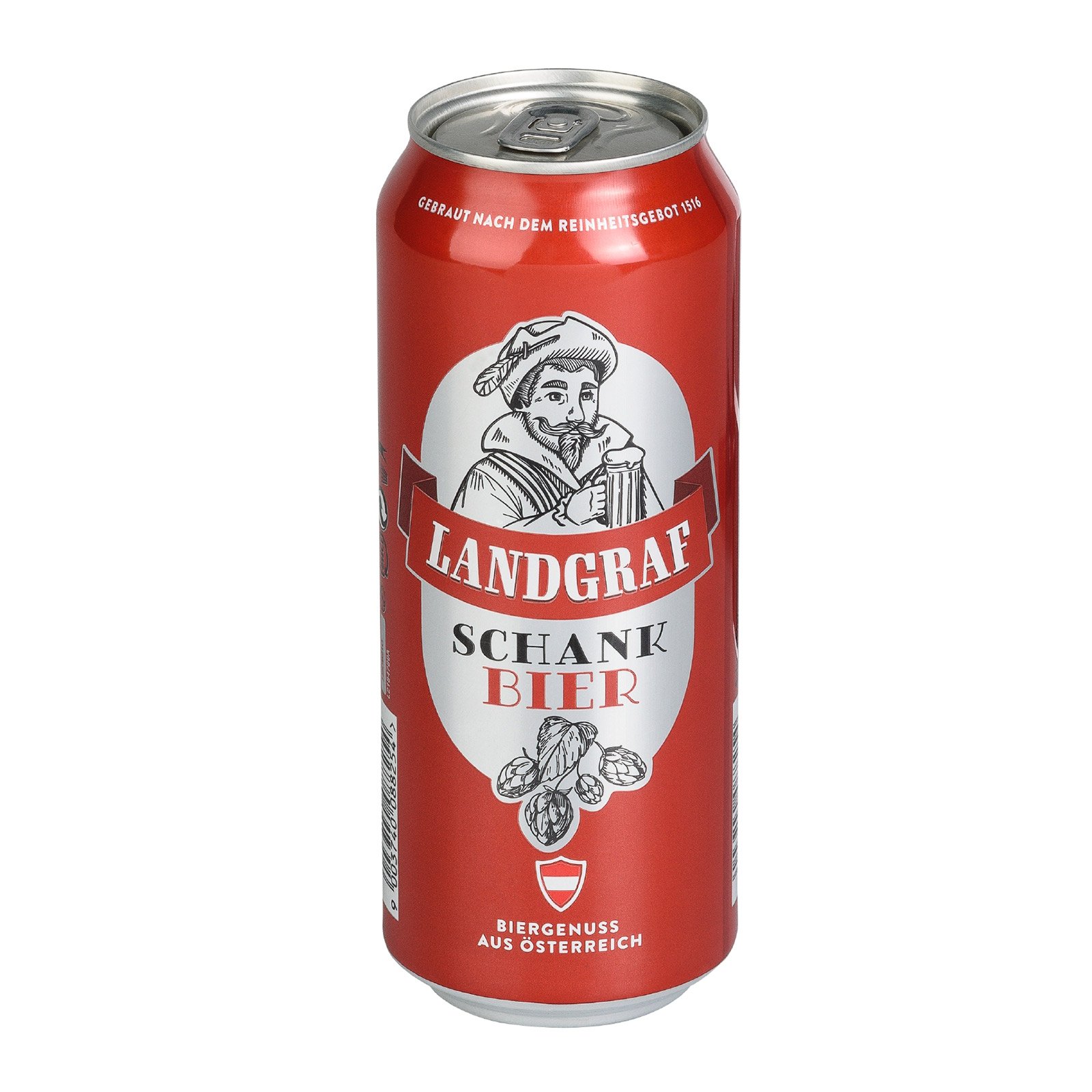 Landgraf Schankbier