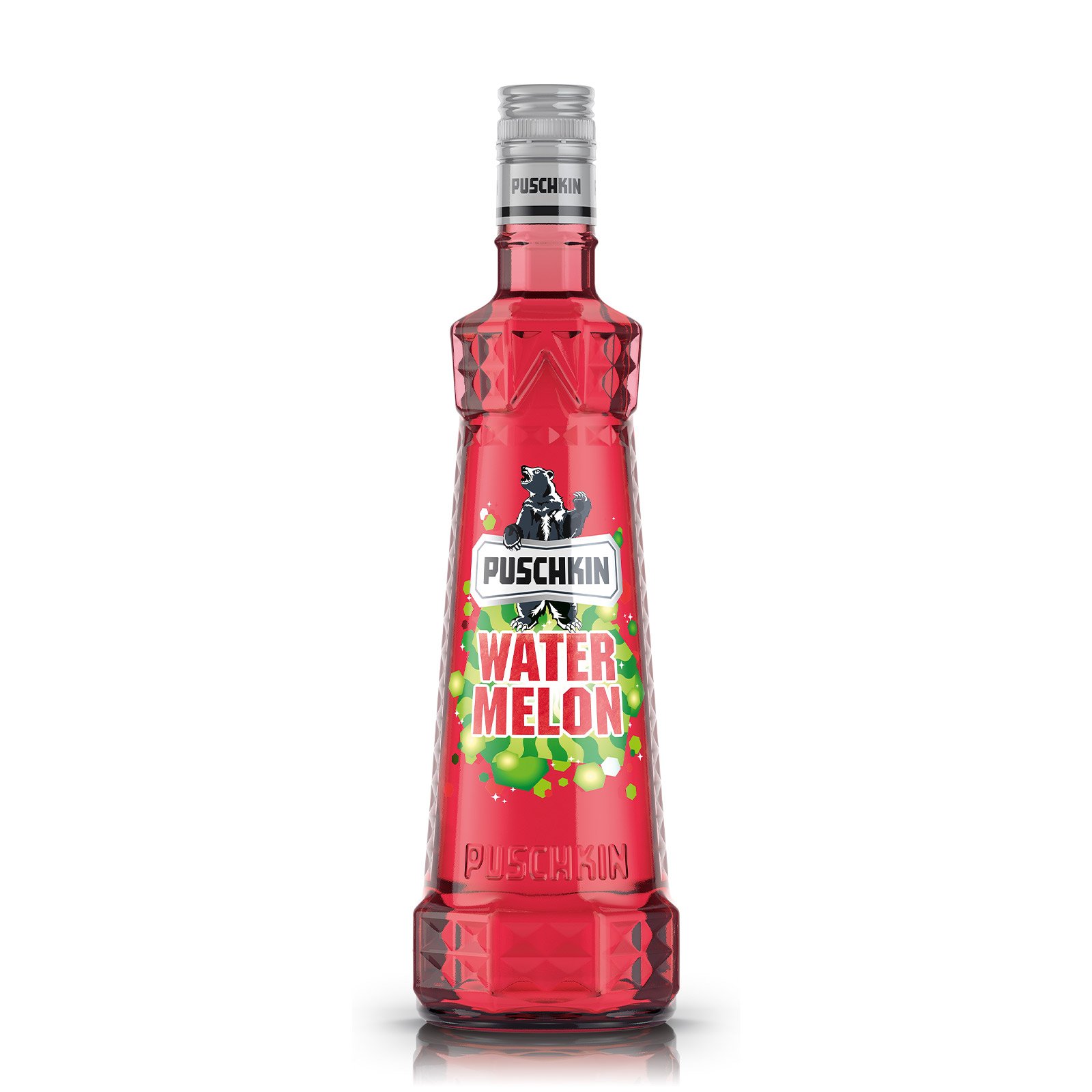 Puschkin Vodka Watermelone