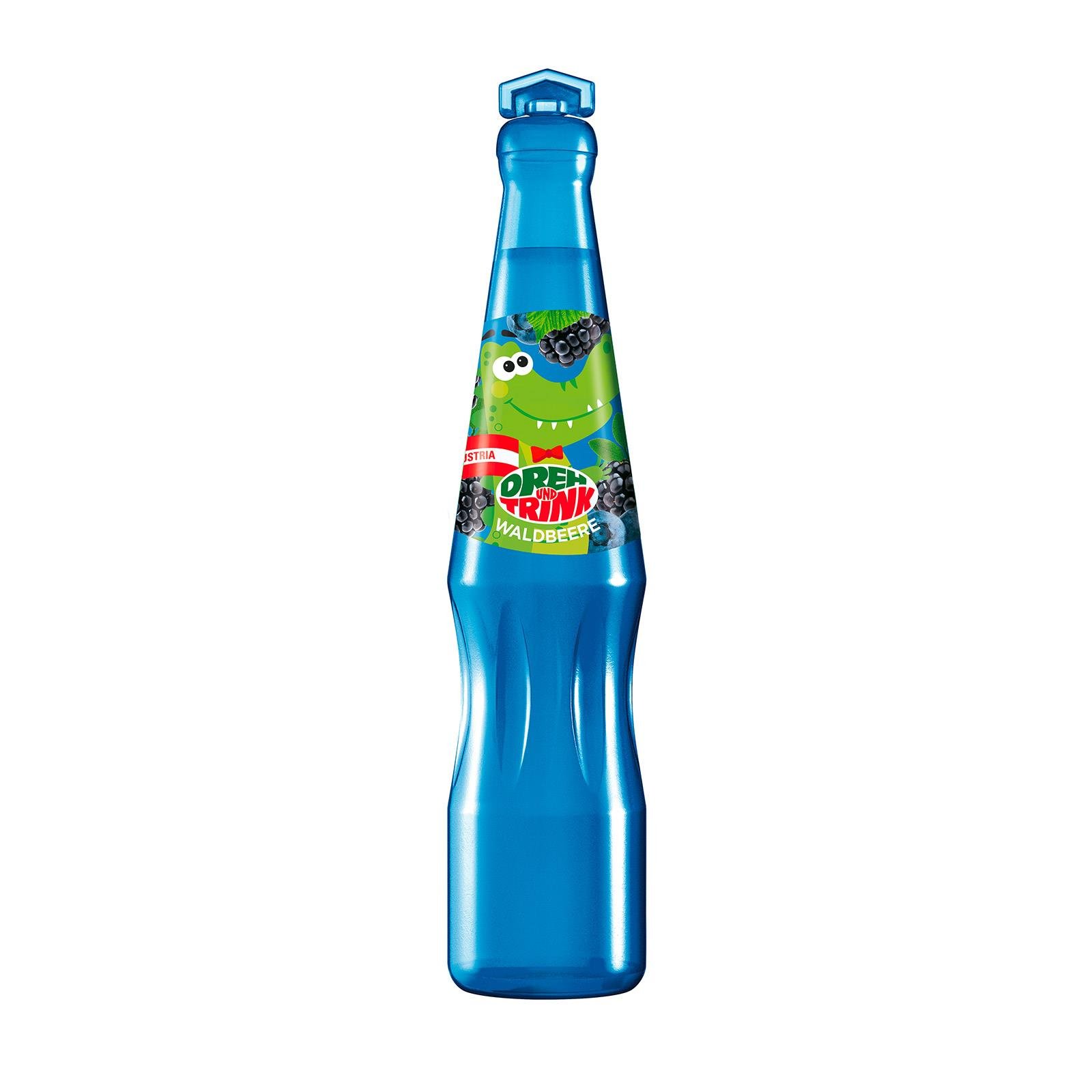 Dreh & Trink Waldbeere
