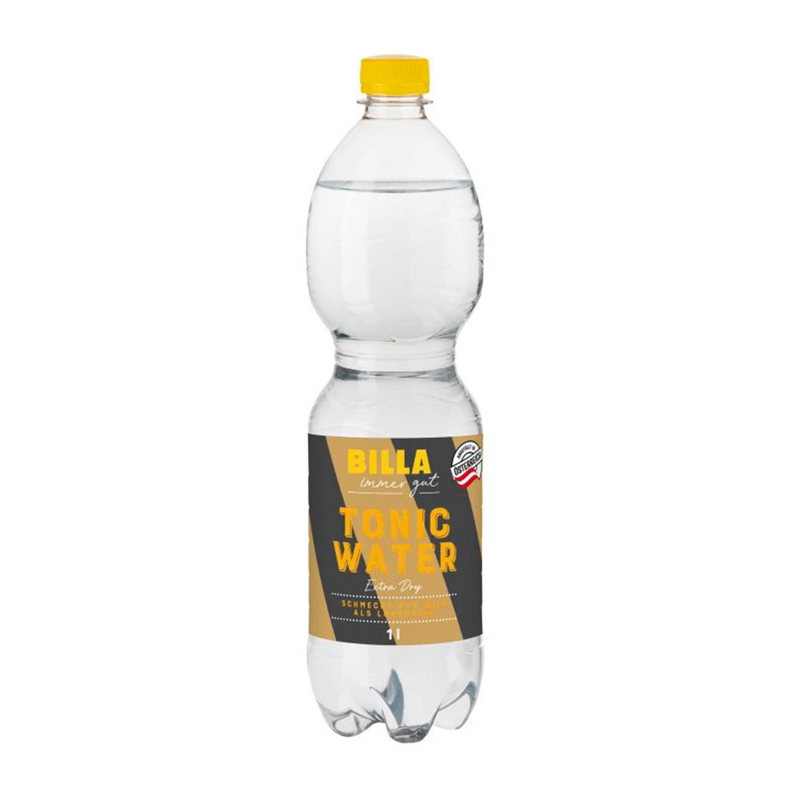 BILLA Tonic Water