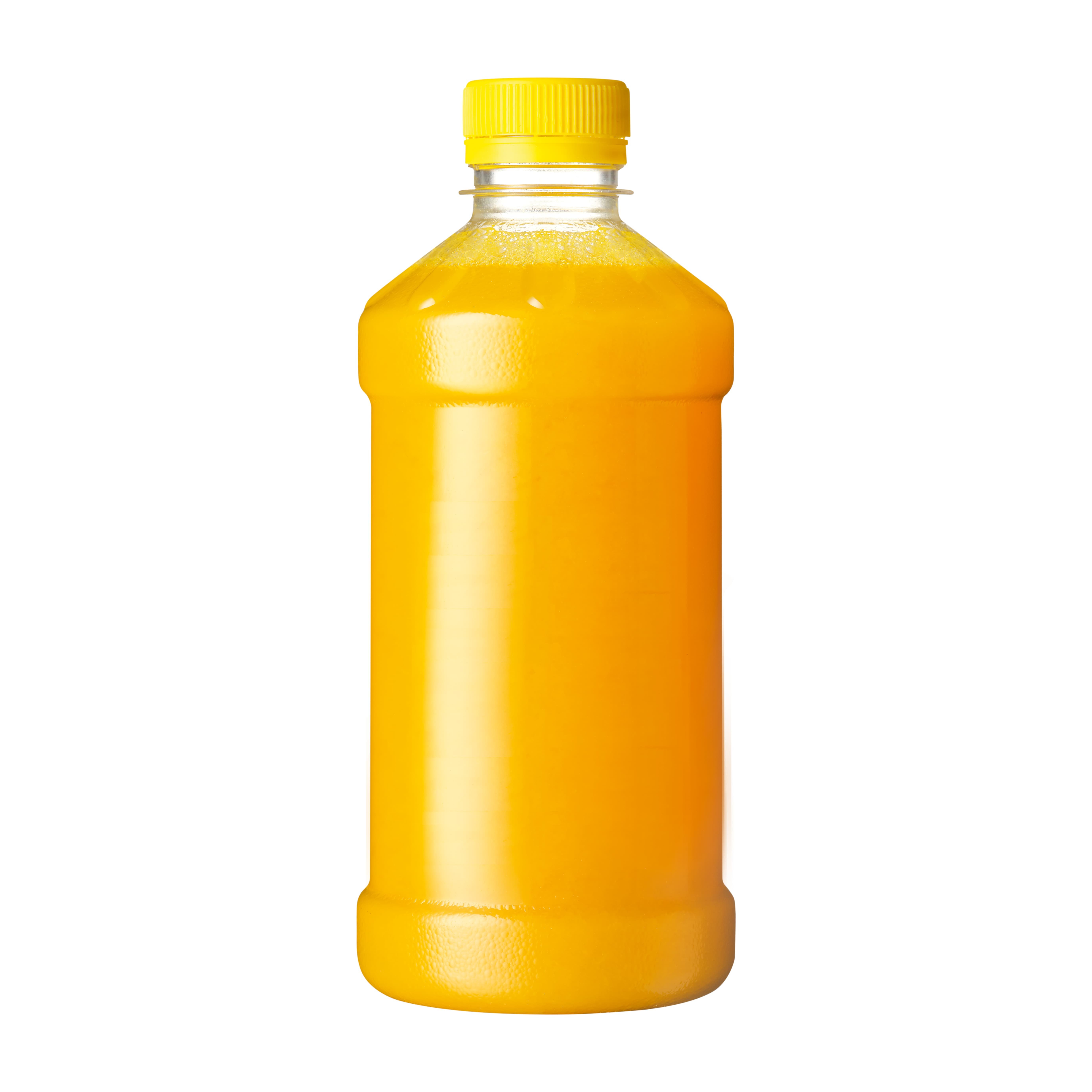 Orangensaft frisch gepresst