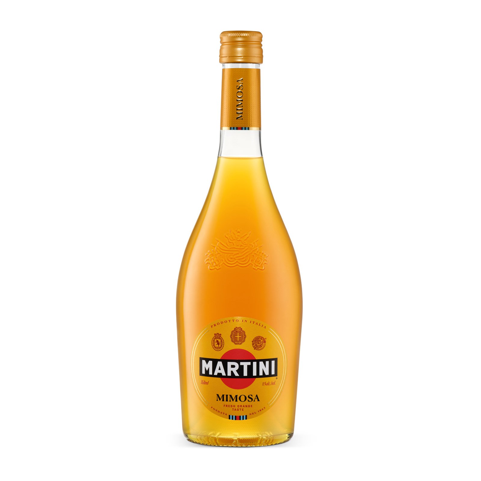 Martini Mimosa