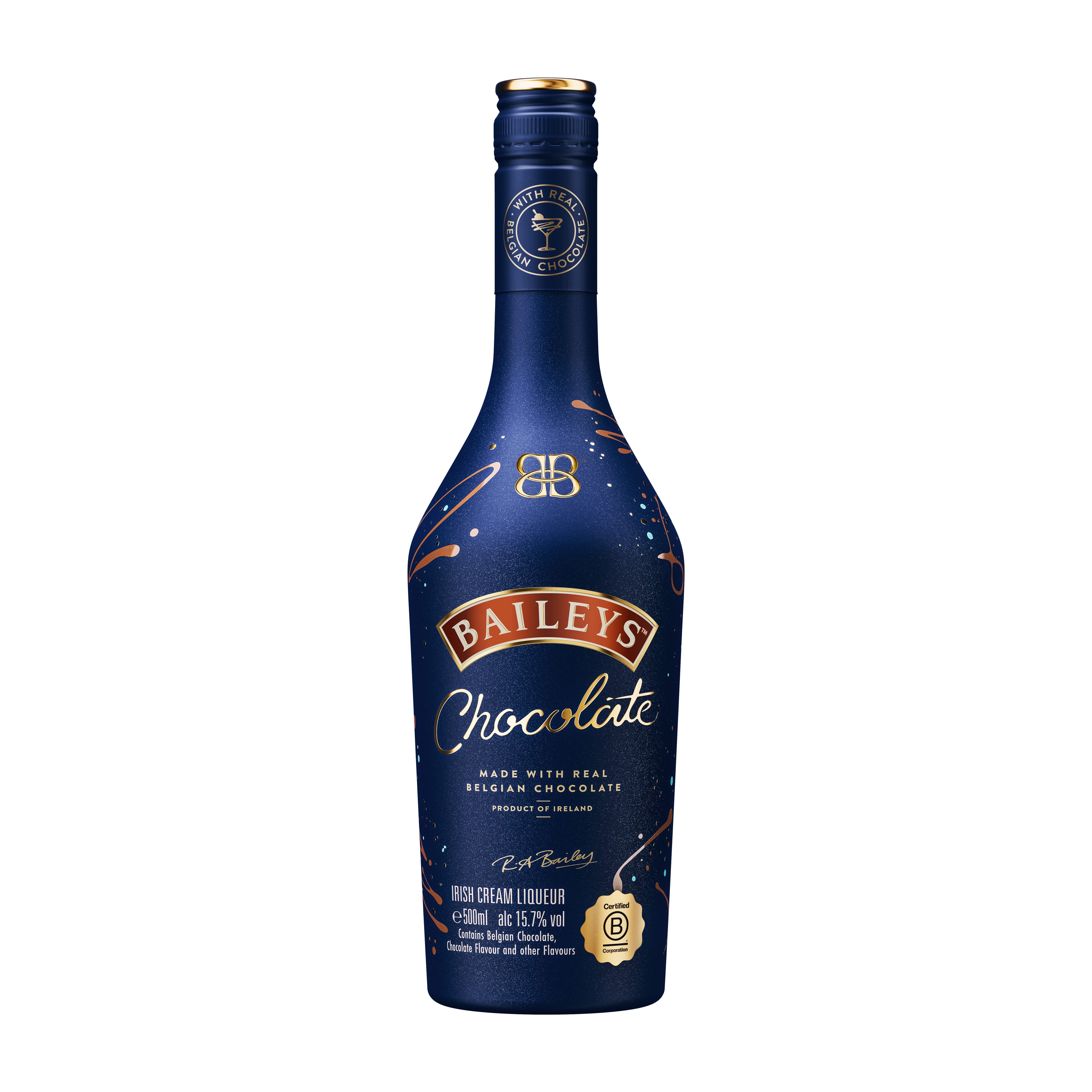 Baileys Chocolate