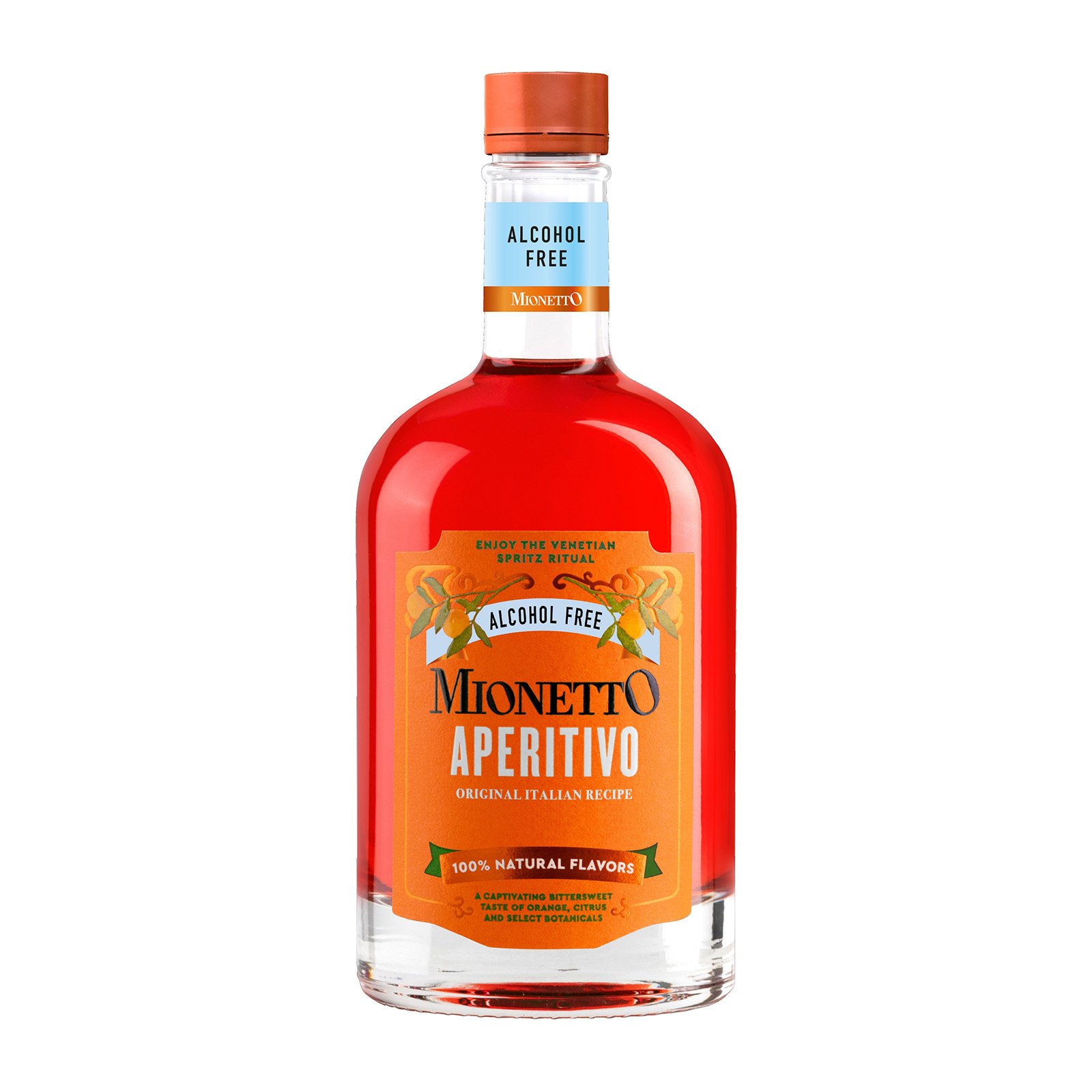 Mionetto Aperitivo Alkoholfrei