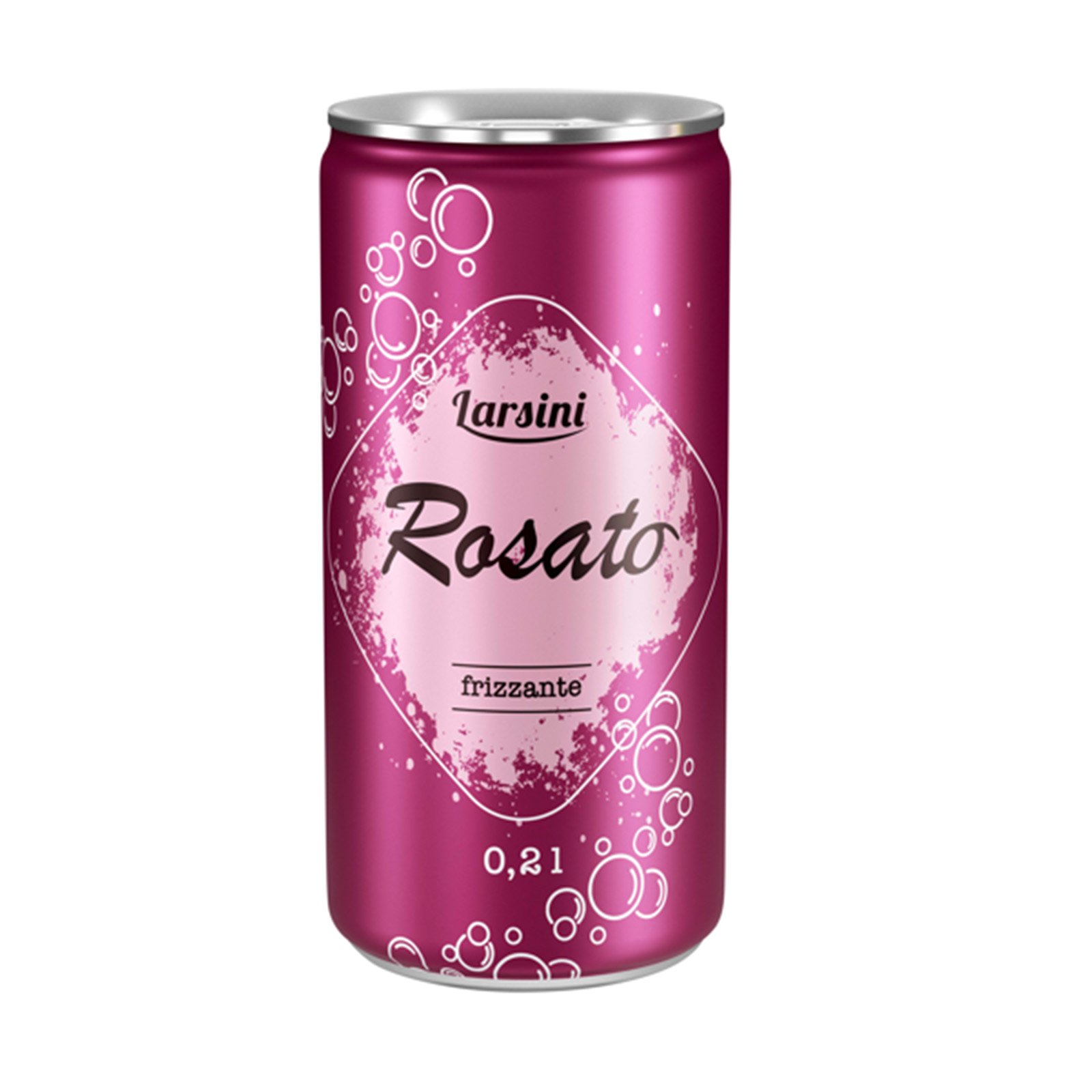 Larsini Rosato