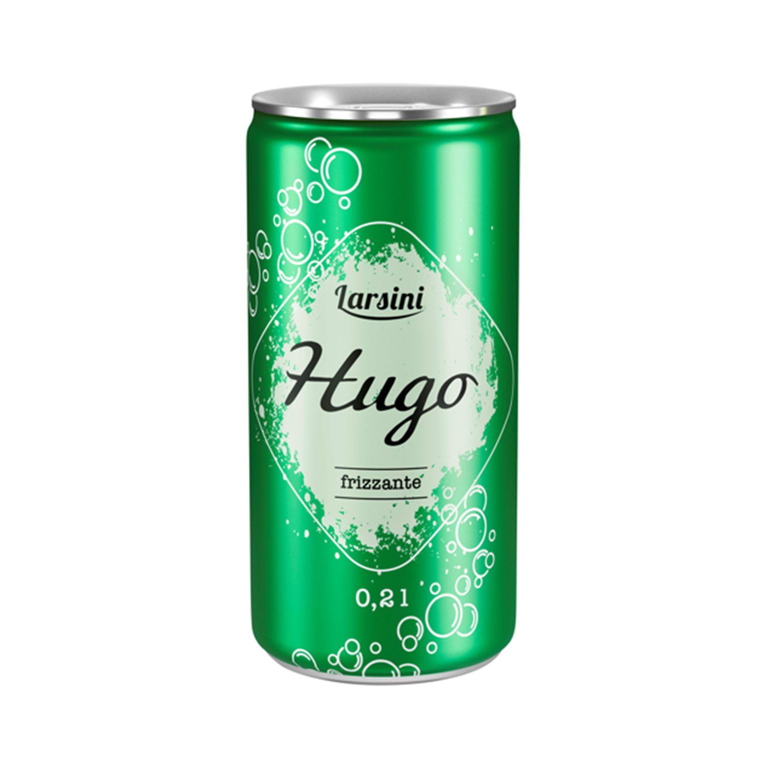 Larsini Hugo