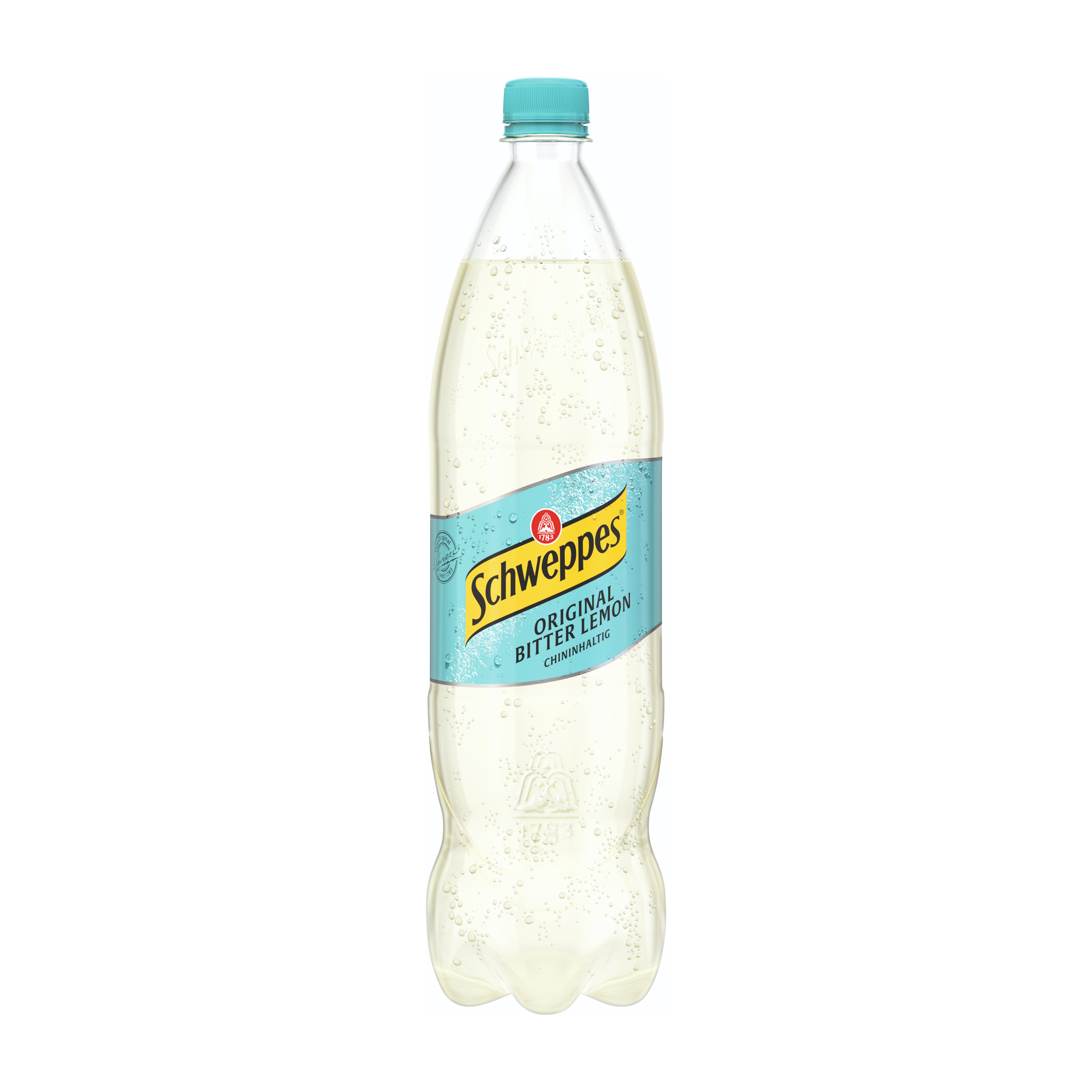 Schweppes Bitter Lemon