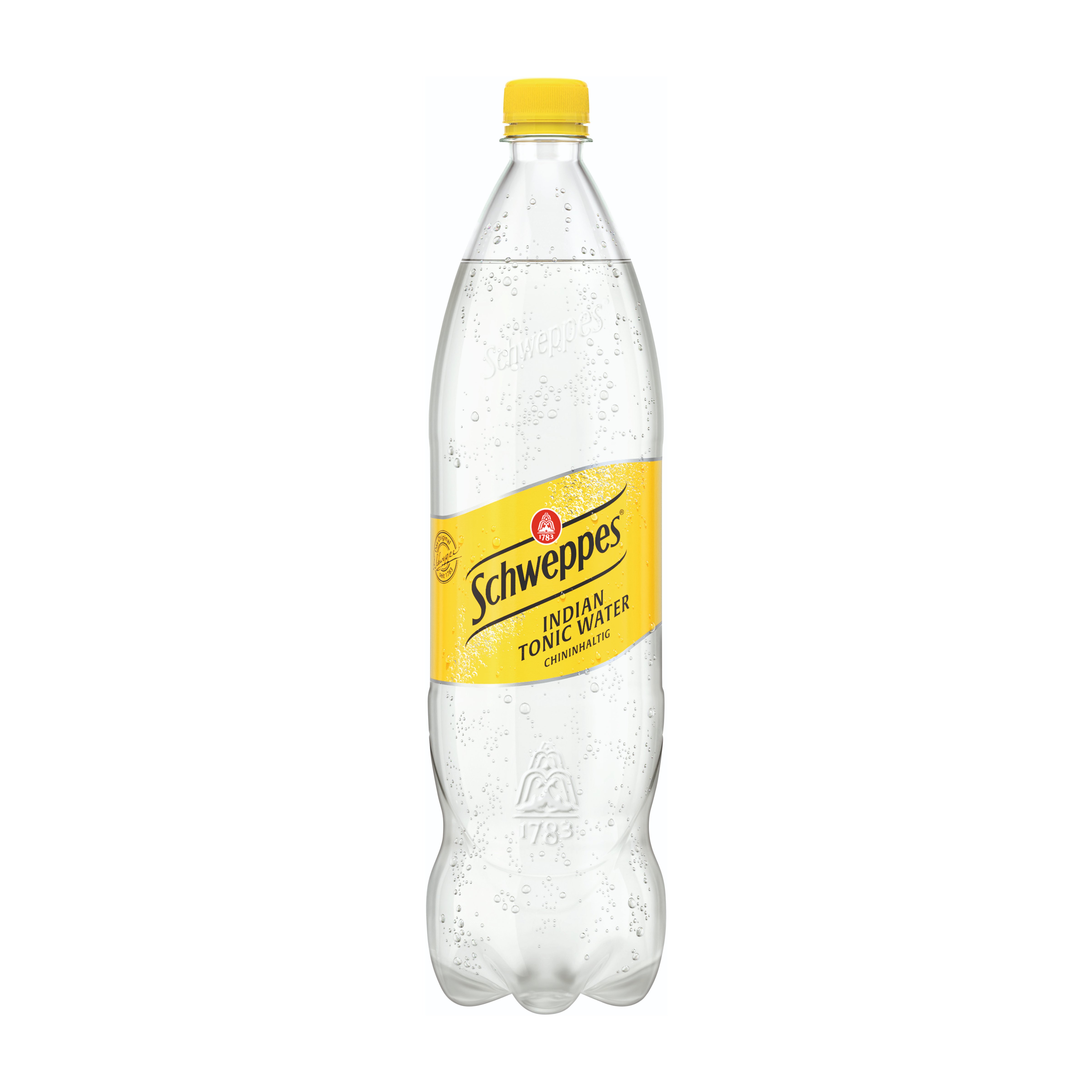 Schweppes Indian Tonic Water