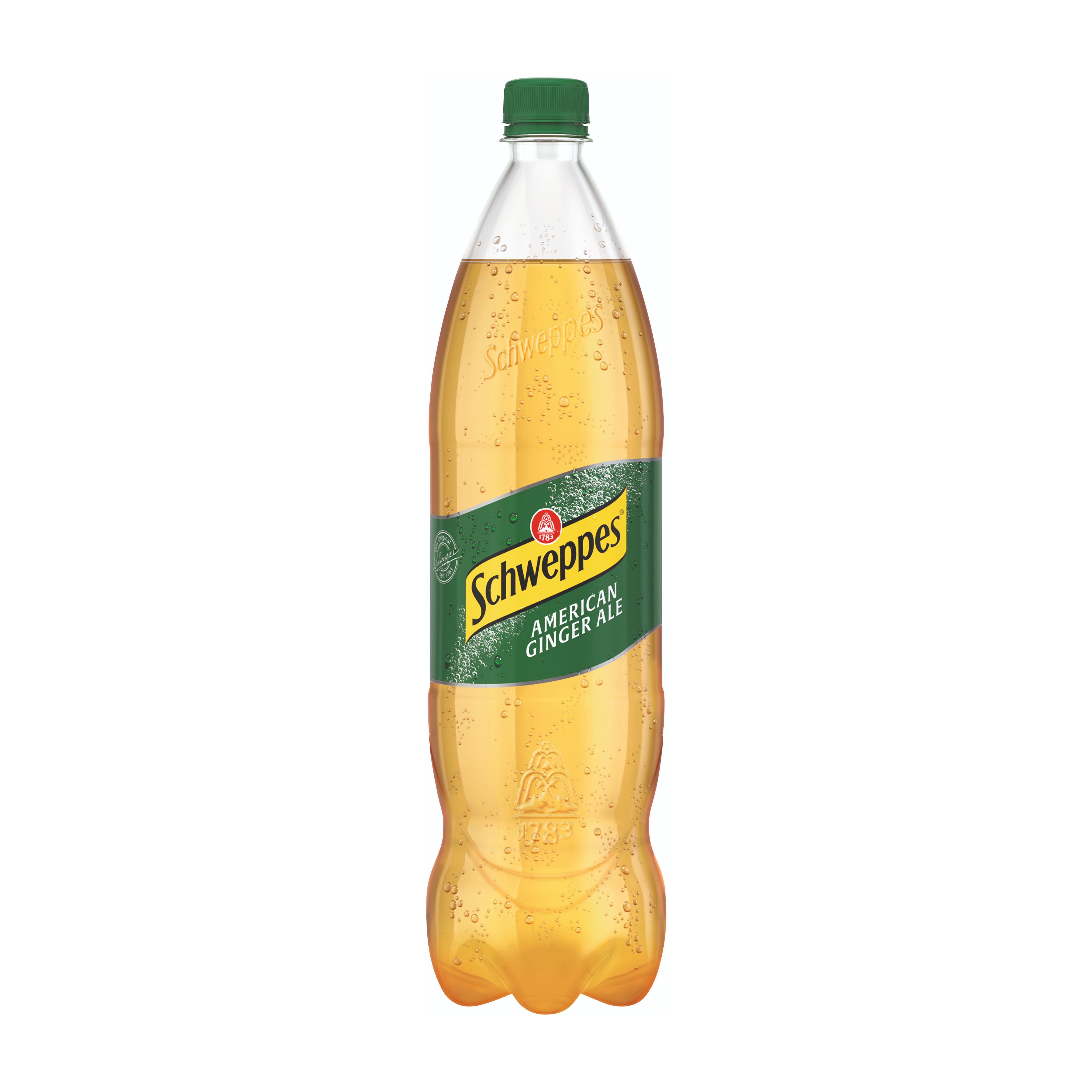 Schweppes American Ginger Ale