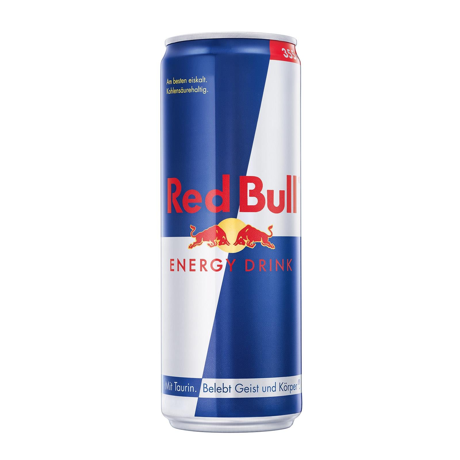 Red Bull Energy Drink