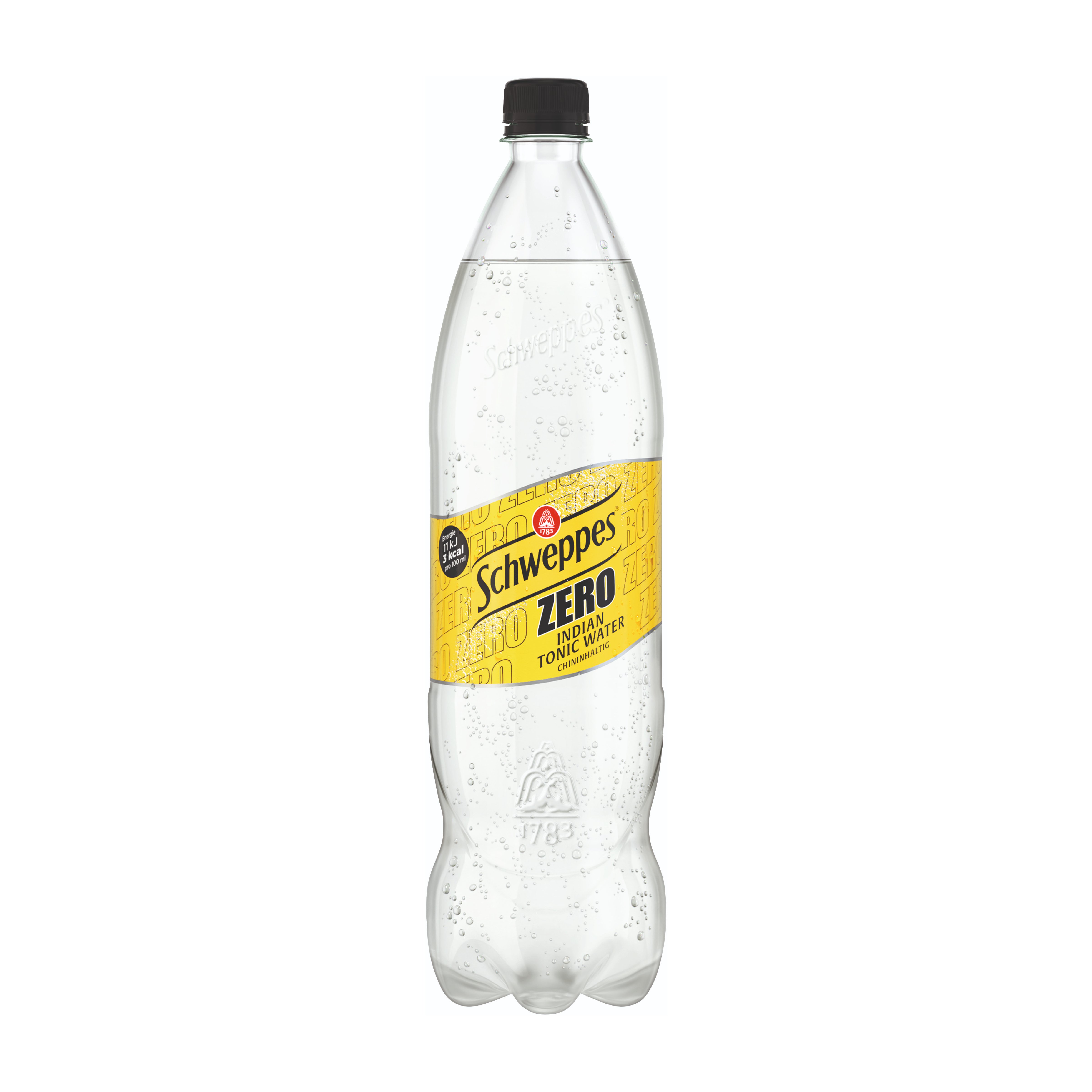 Schweppes Tonic Water Zero