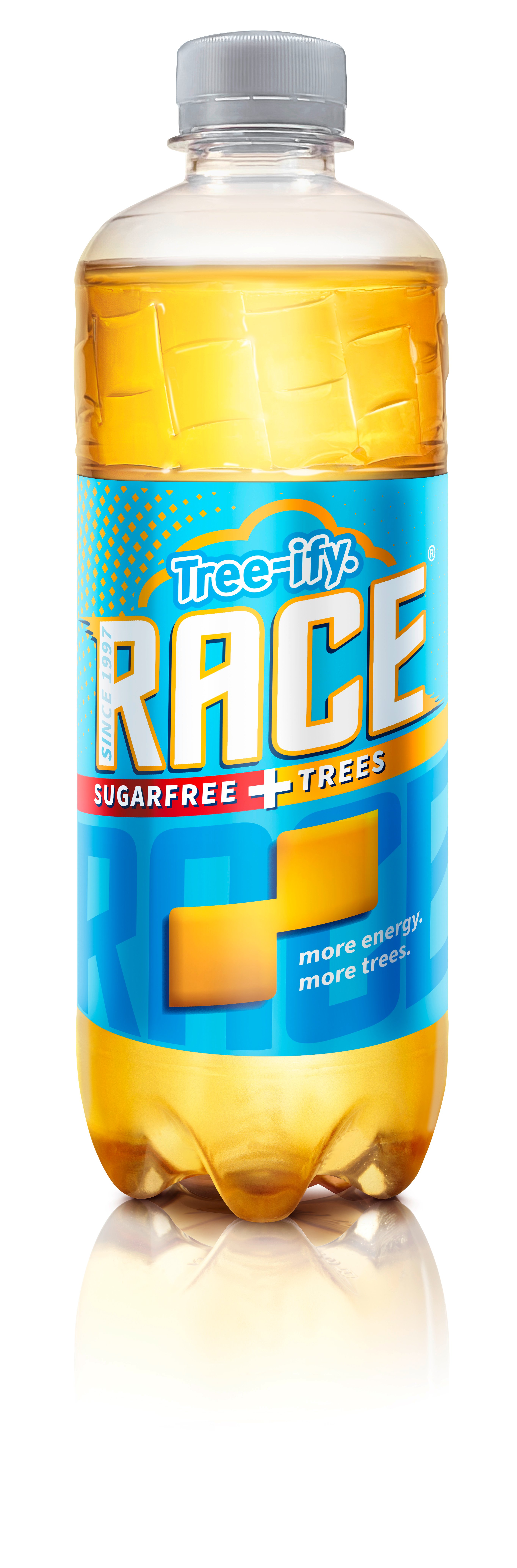 Race Energy Drink Sugarfree