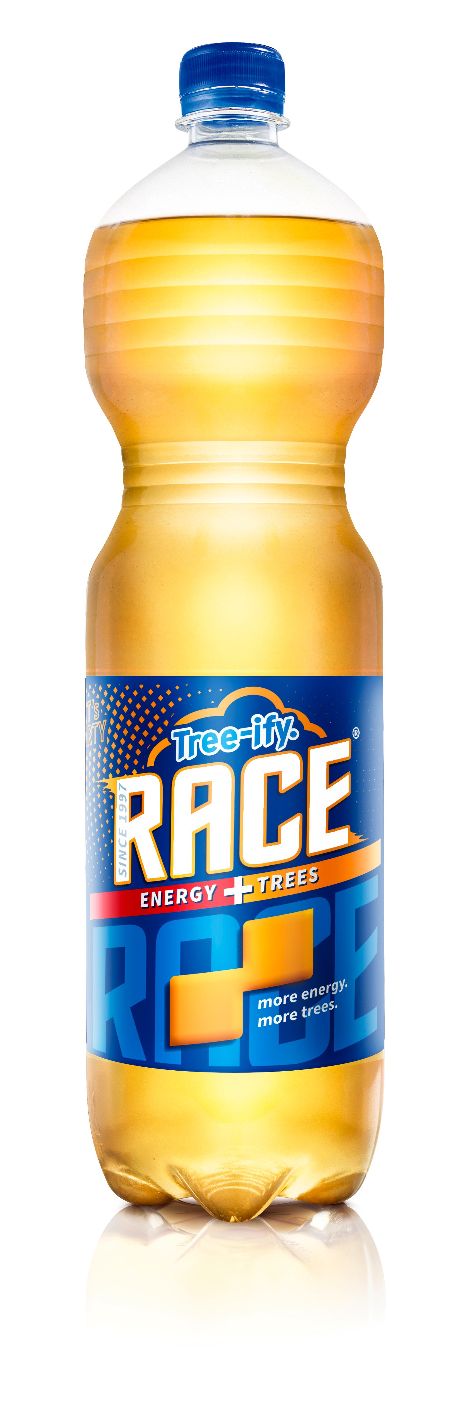 Race Energy Drink Partysize