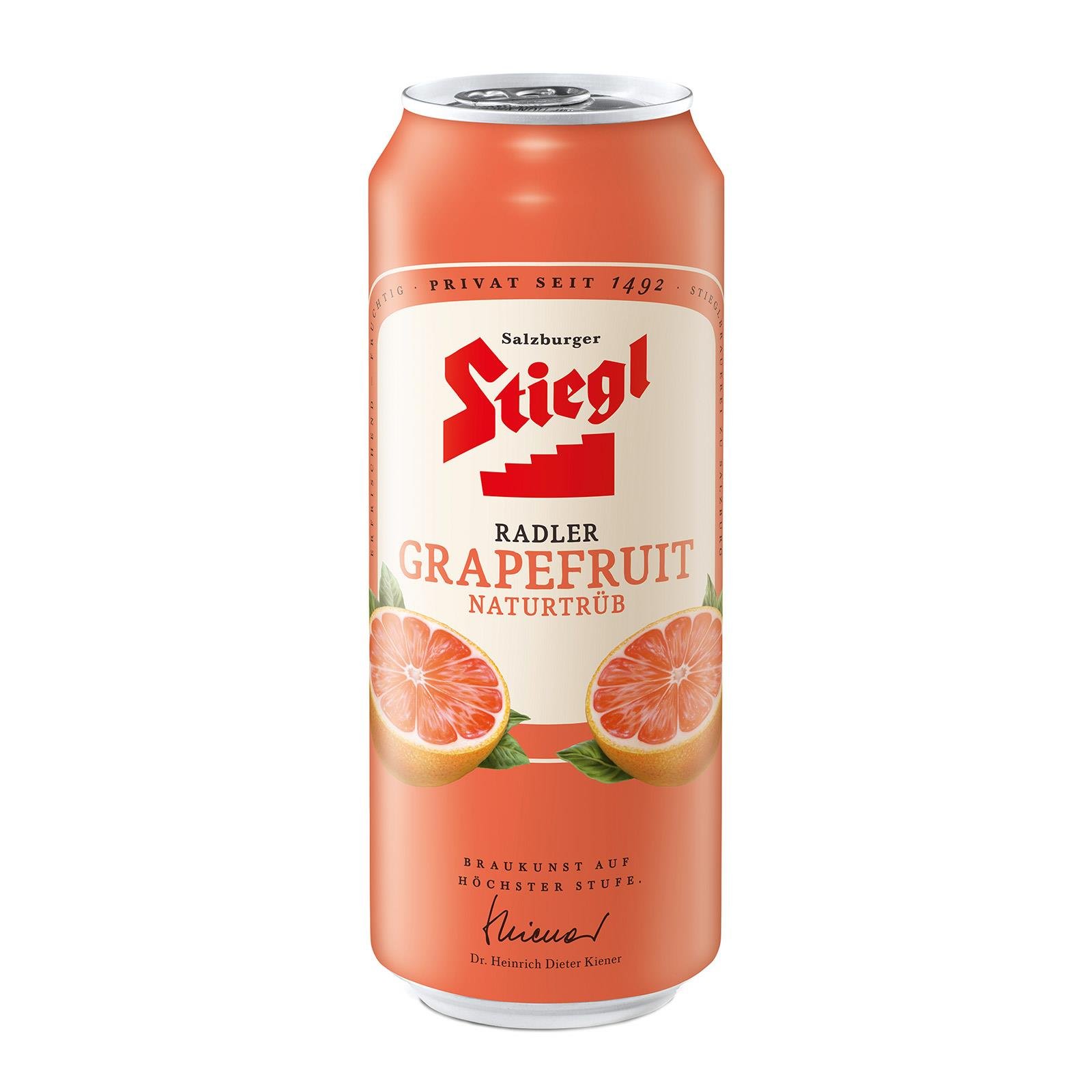 Stiegl Radler Grapefruit