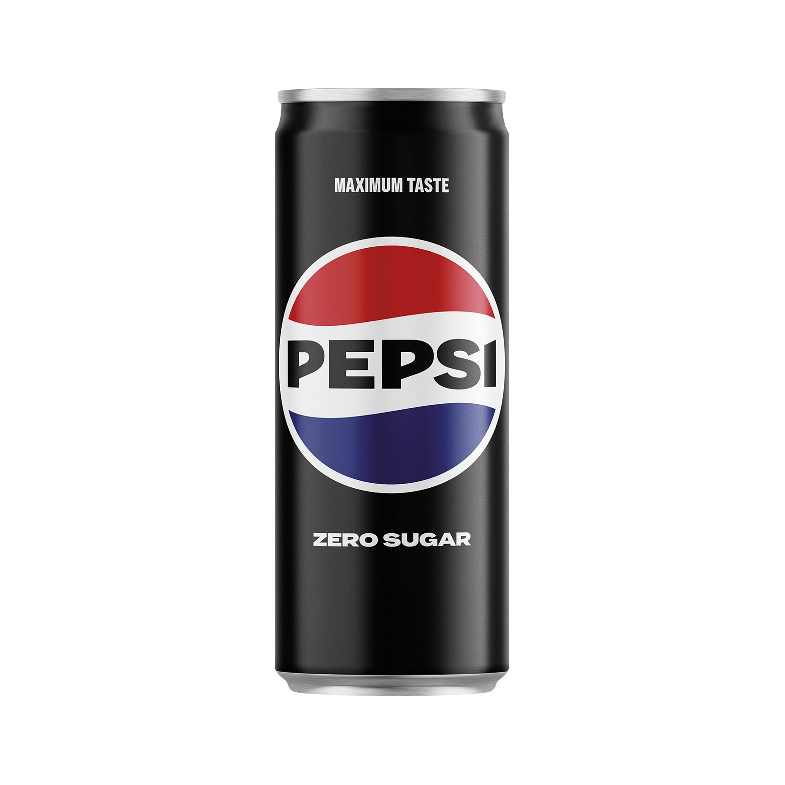 Pepsi Zero