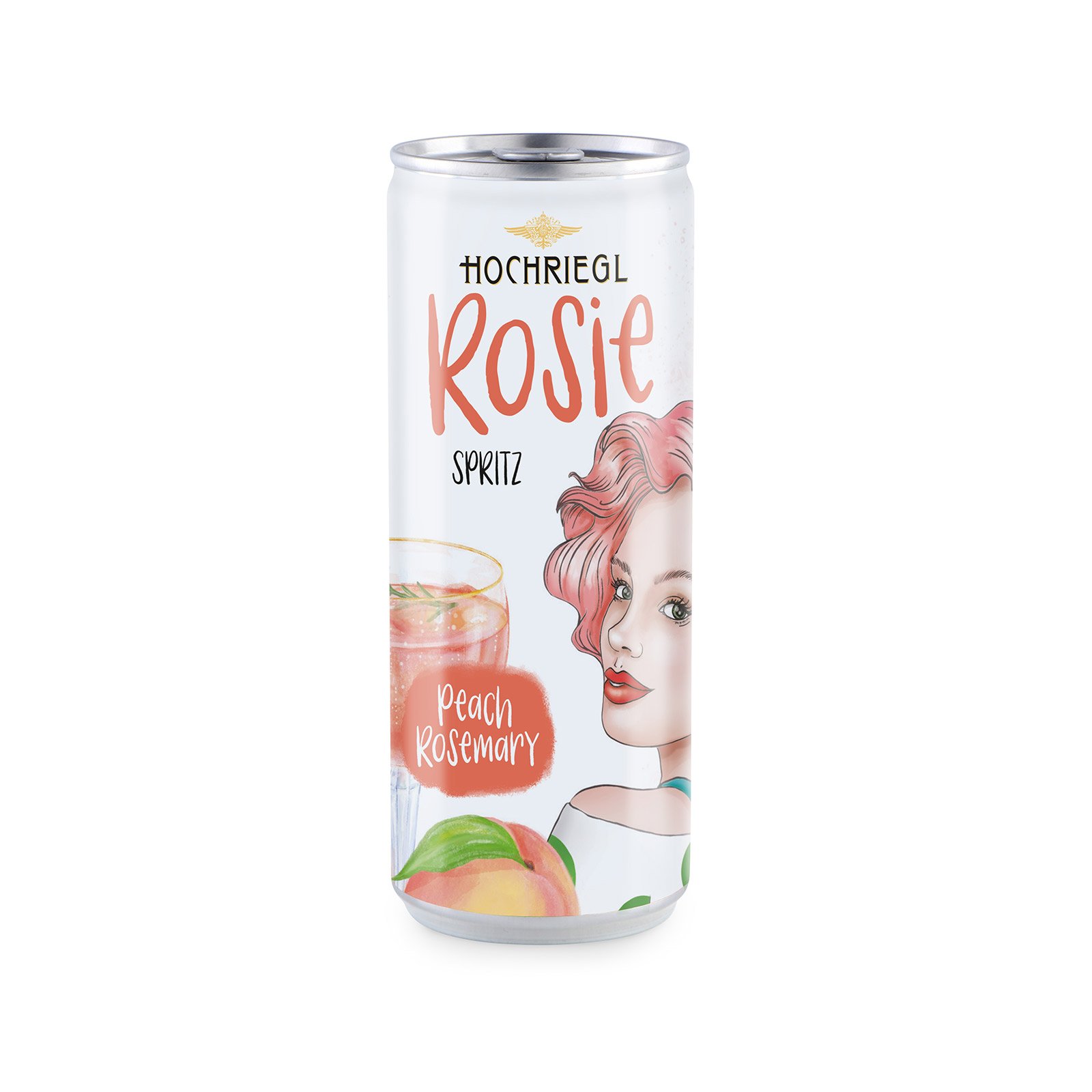 Hochriegl Spritz Rosie