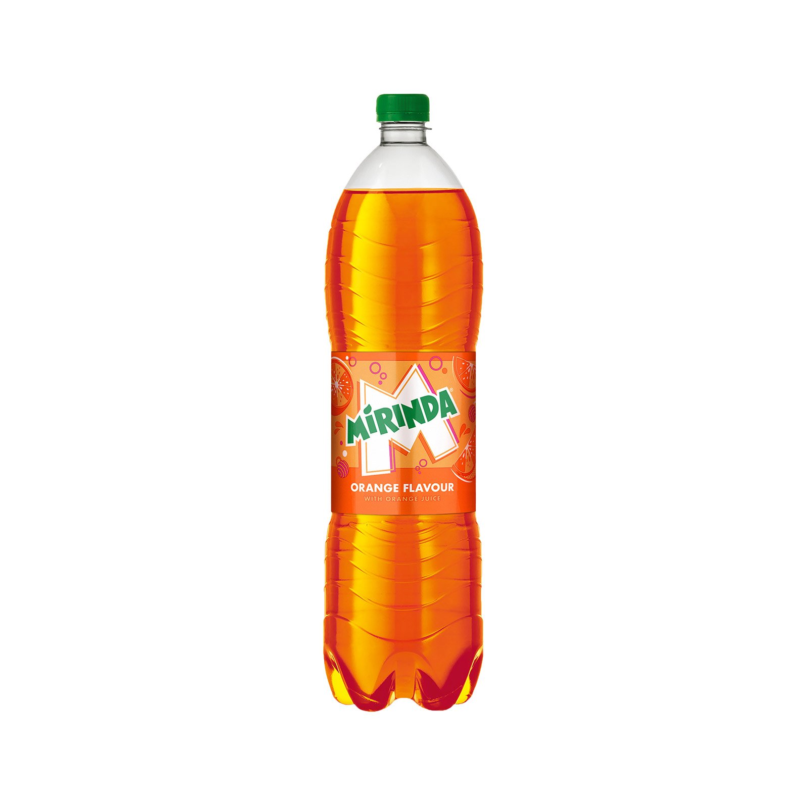 Mirinda Orange