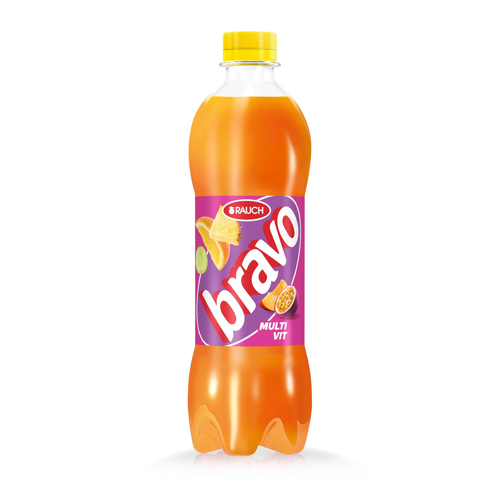 Rauch Bravo Multivit