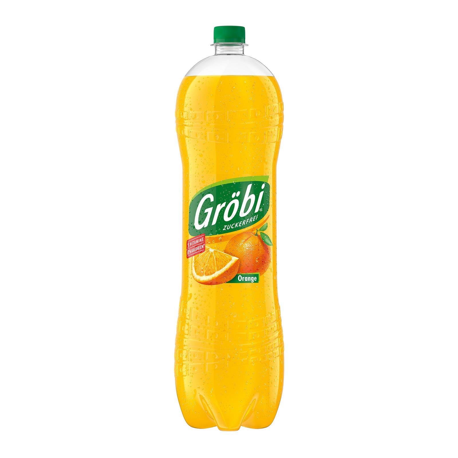 Gröbi Orange