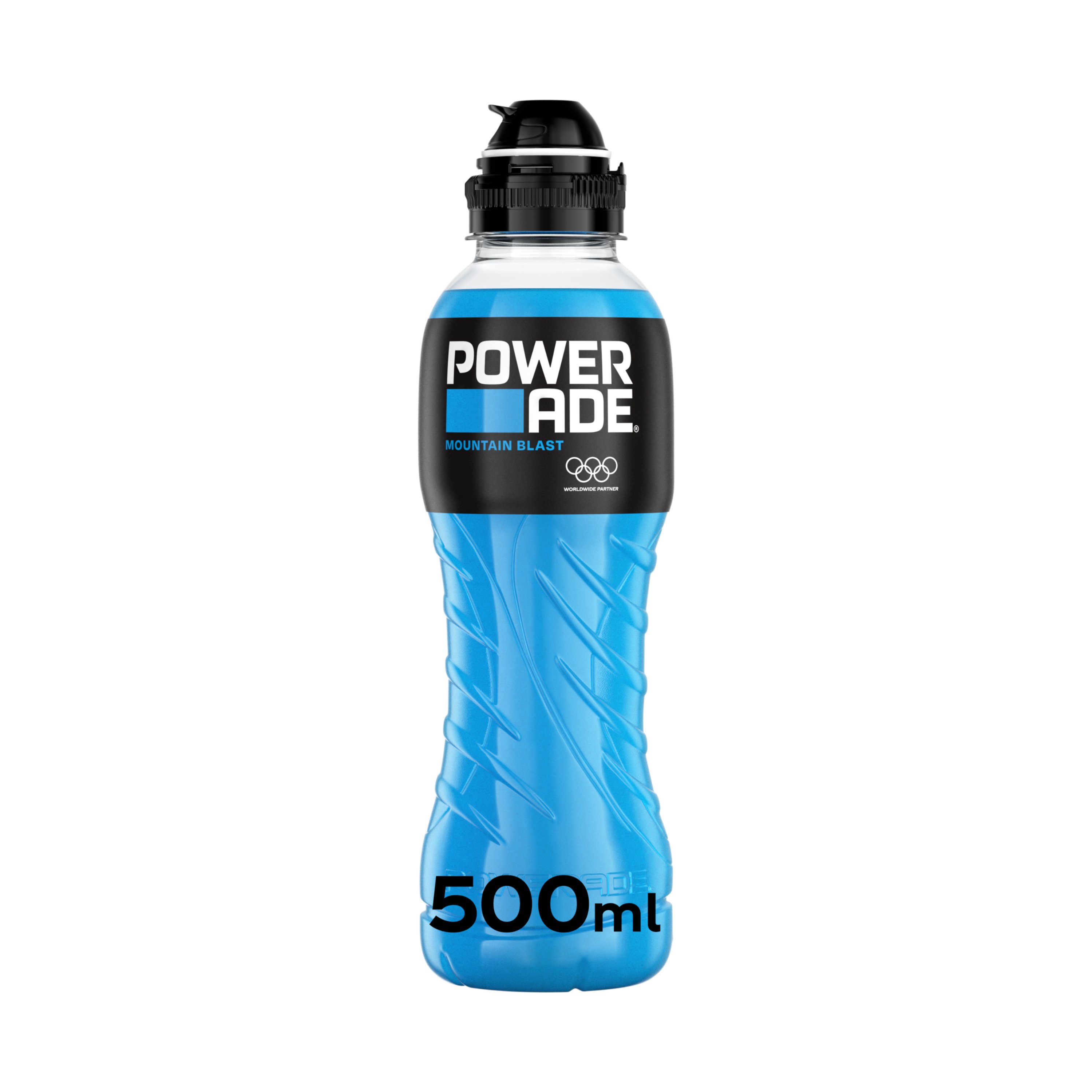 Powerade Mountainblast