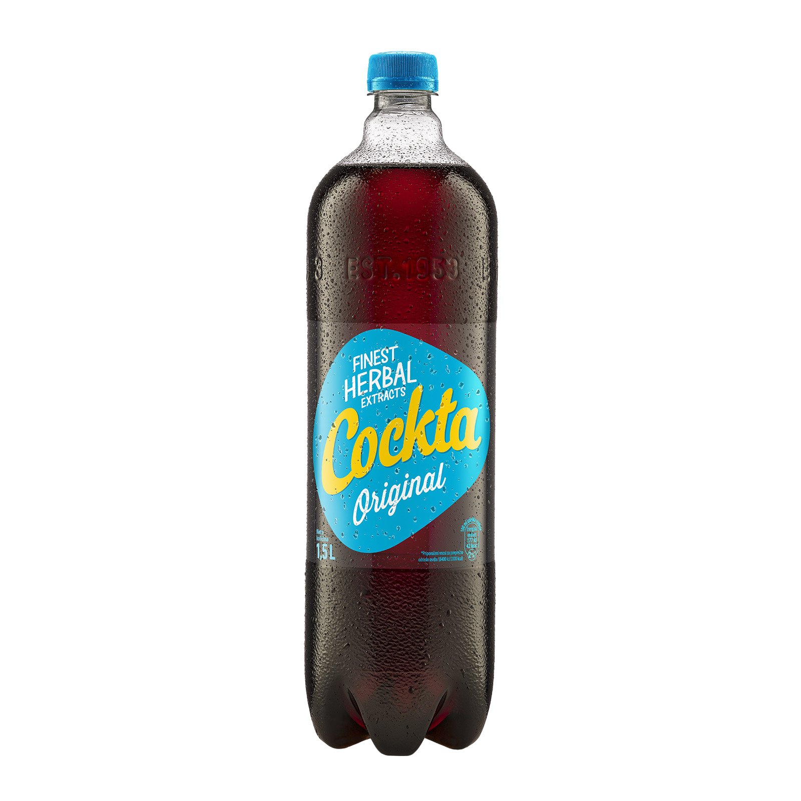 Cockta Original