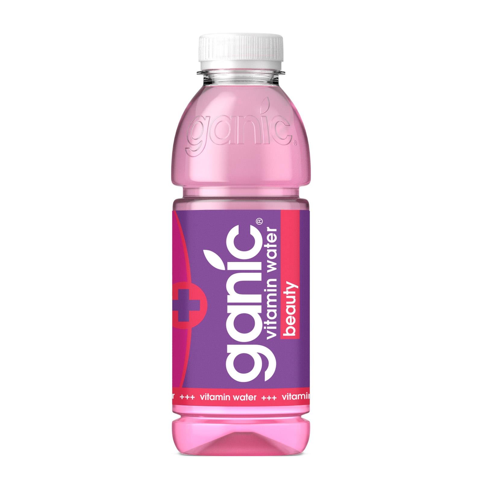 Ganic Vitamin Water Beauty