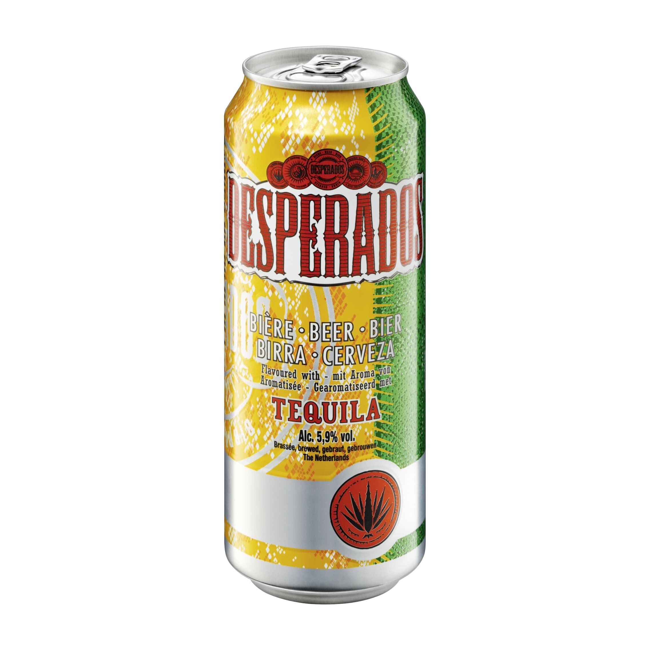 Desperados