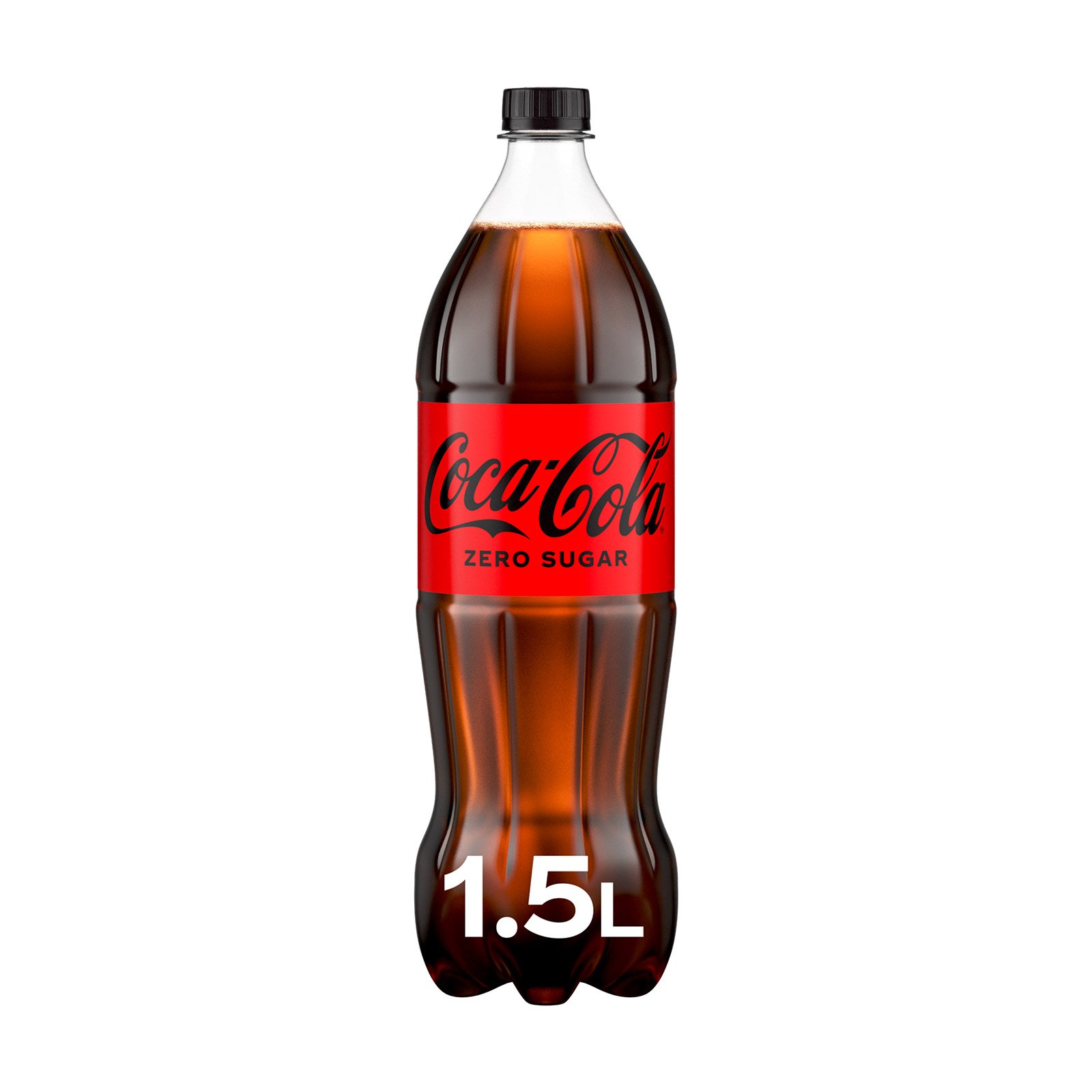 Coca Cola Zero