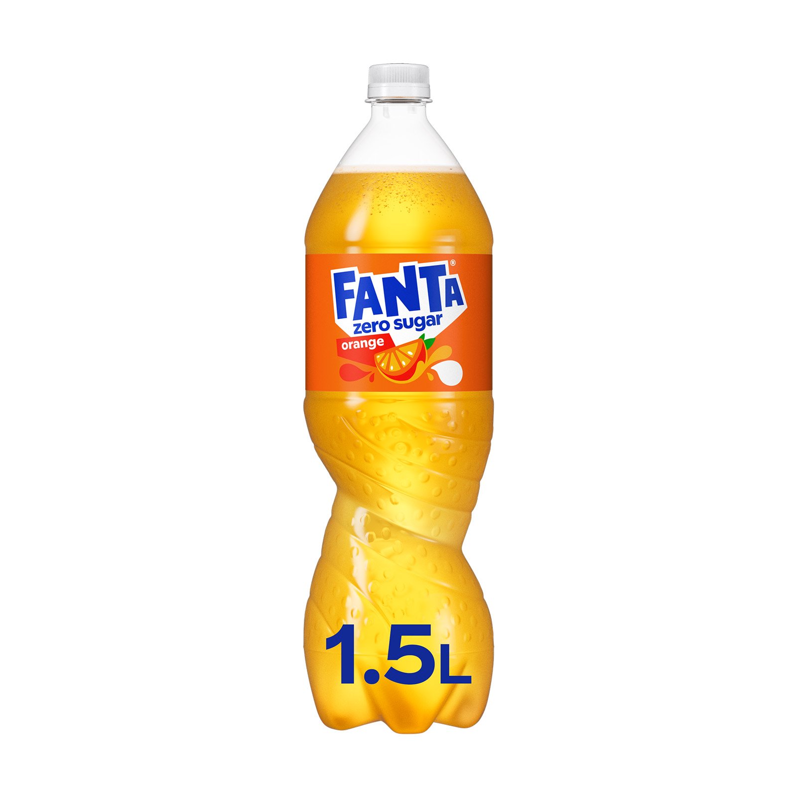 Fanta Zero
