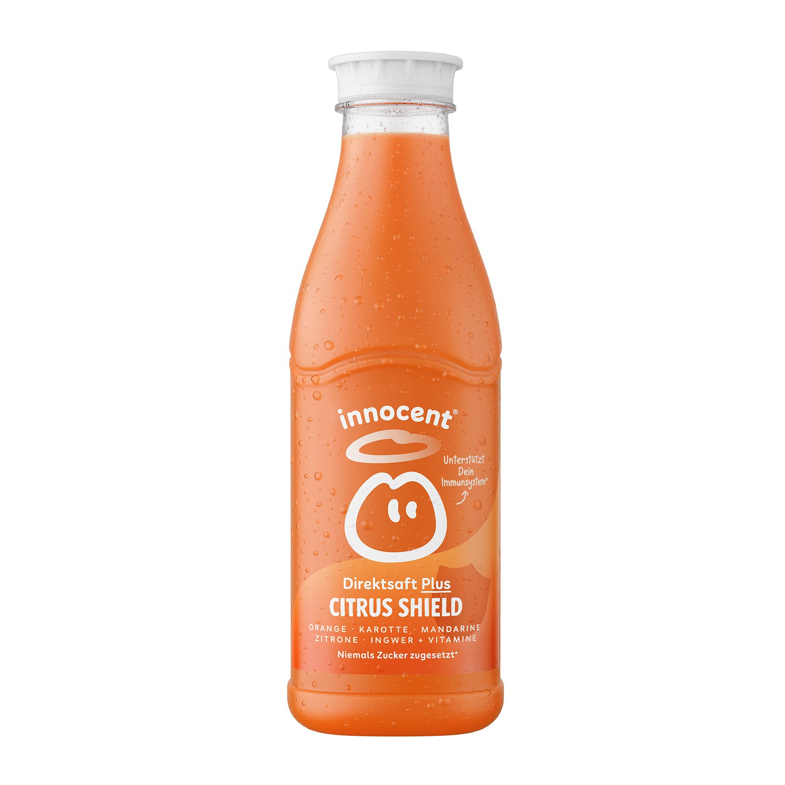 innocent Saft Citrus Shield