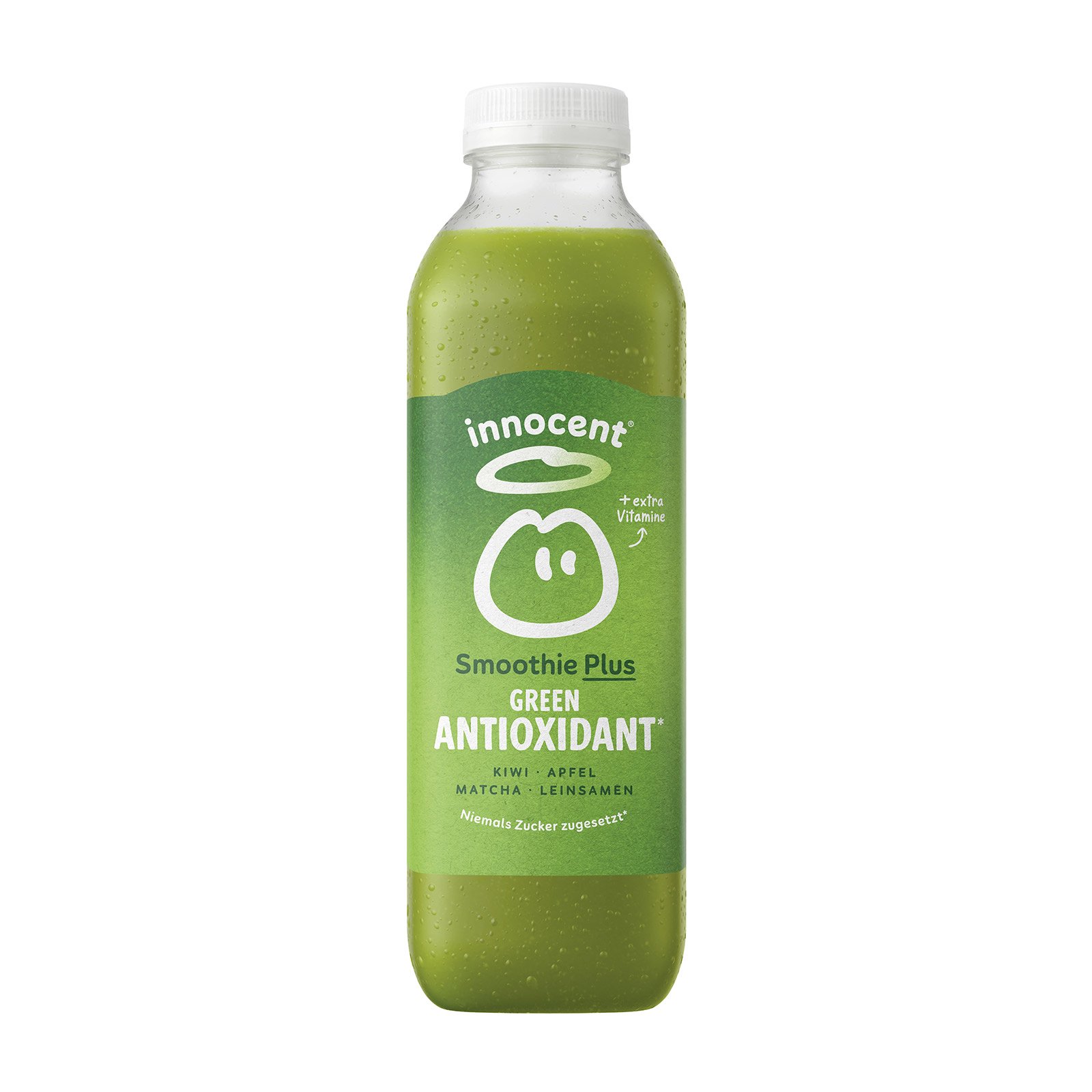 innocent Smoothie Green Antioxidant