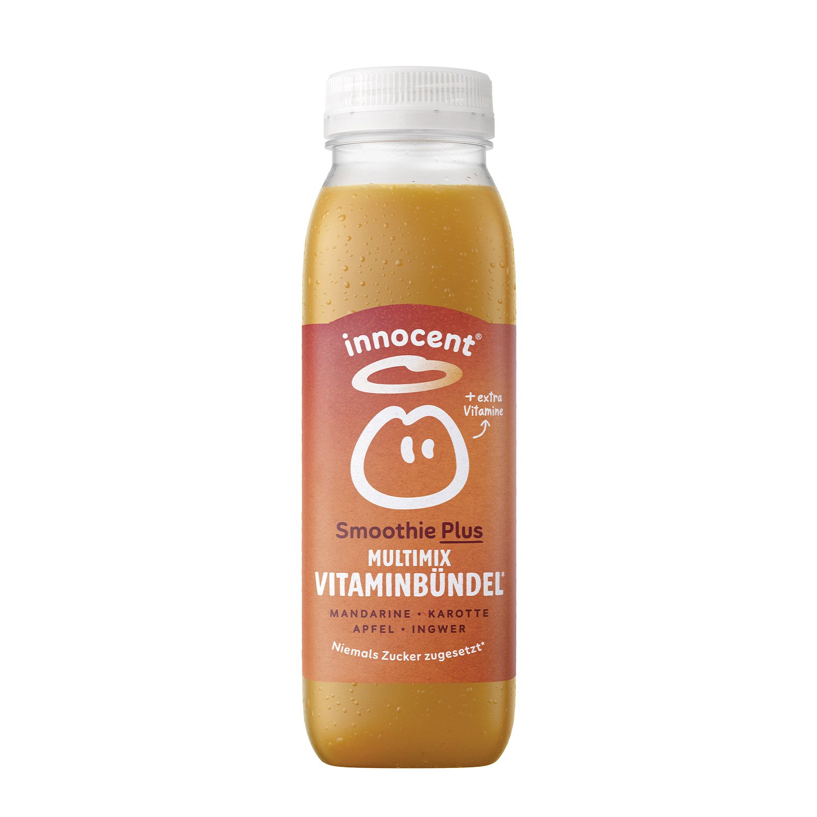 innocent Smoothie Plus Multimix Vitaminbündel