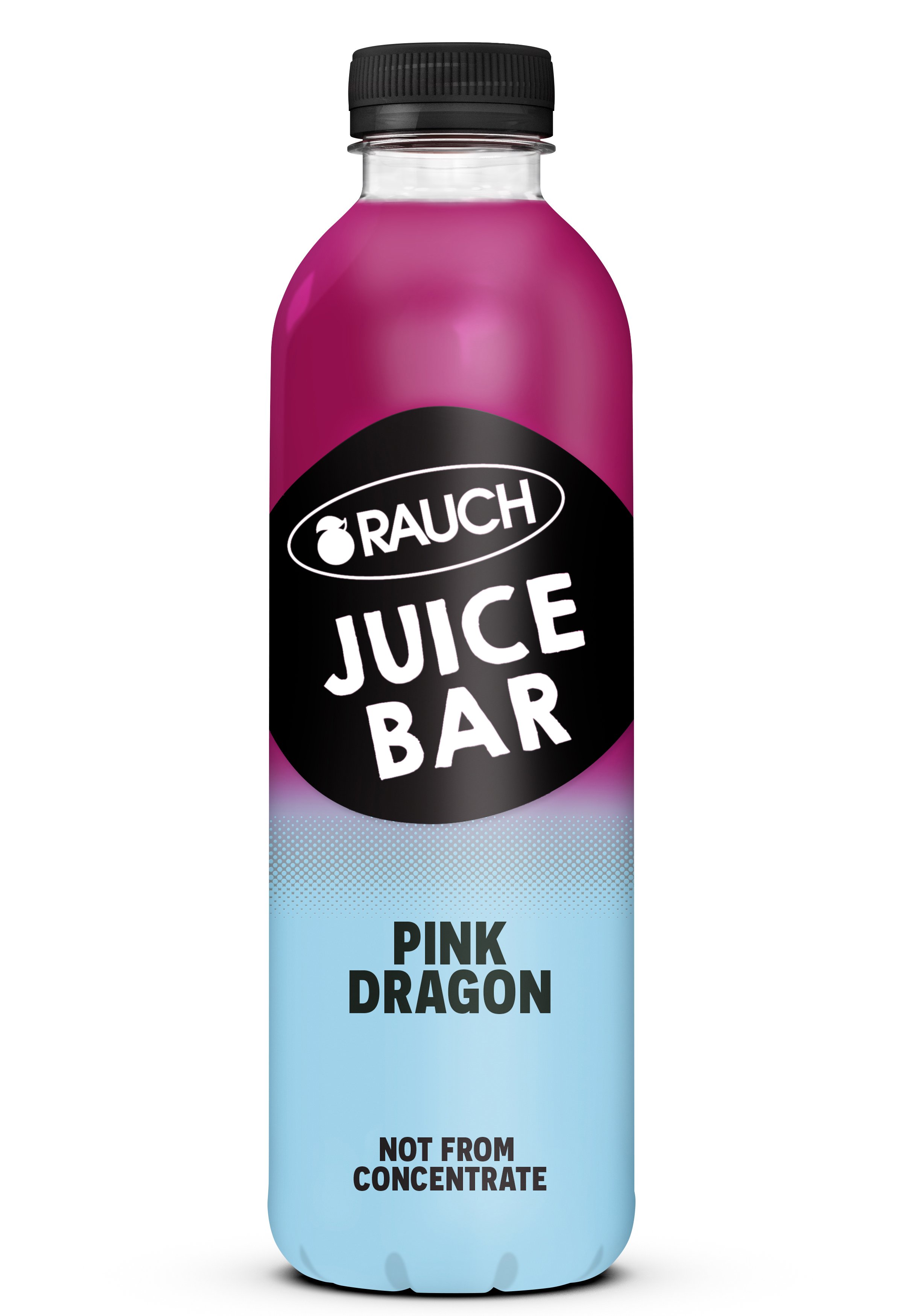 Rauch Juice Bar Pink Dragon