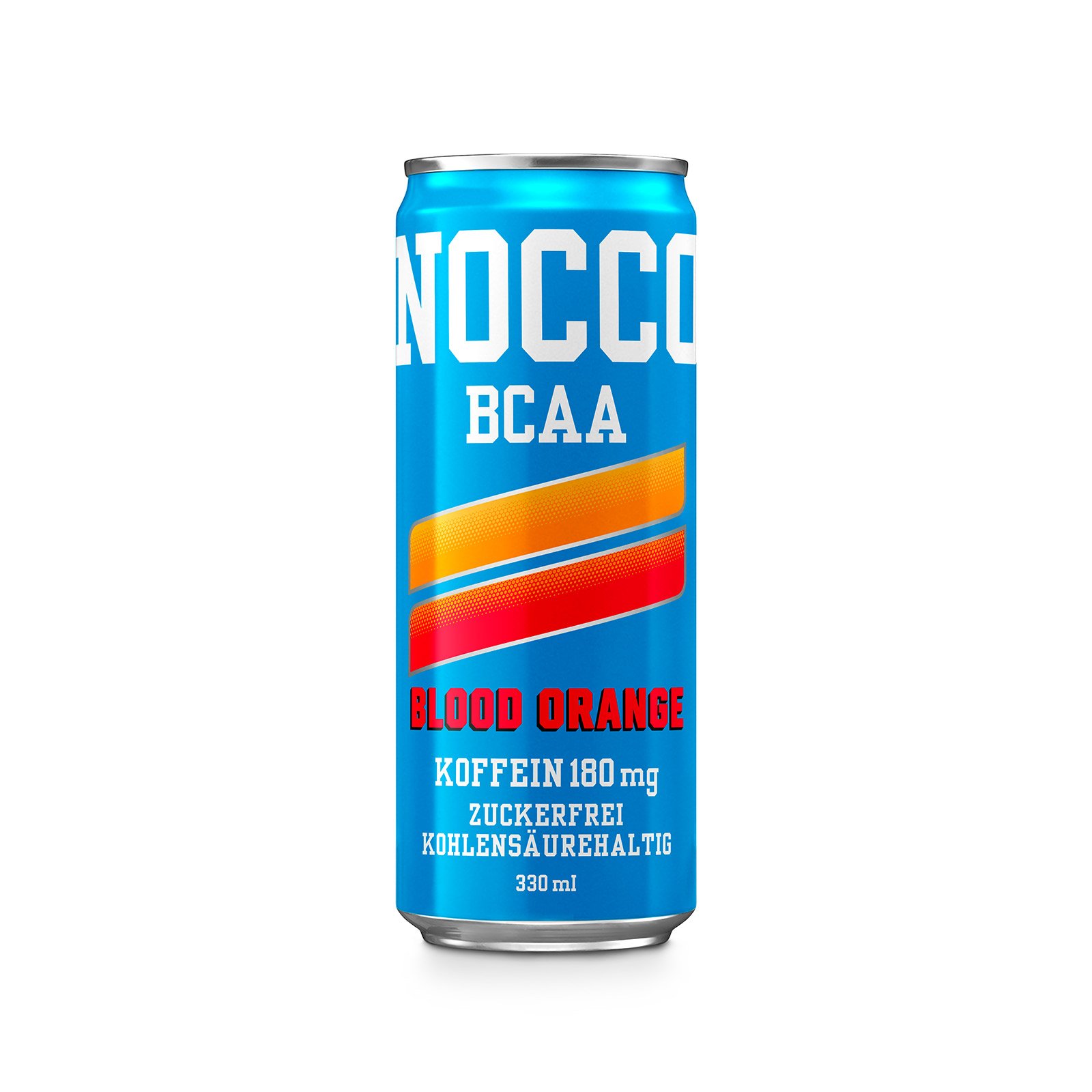 Nocco Blood Orange Del Sol