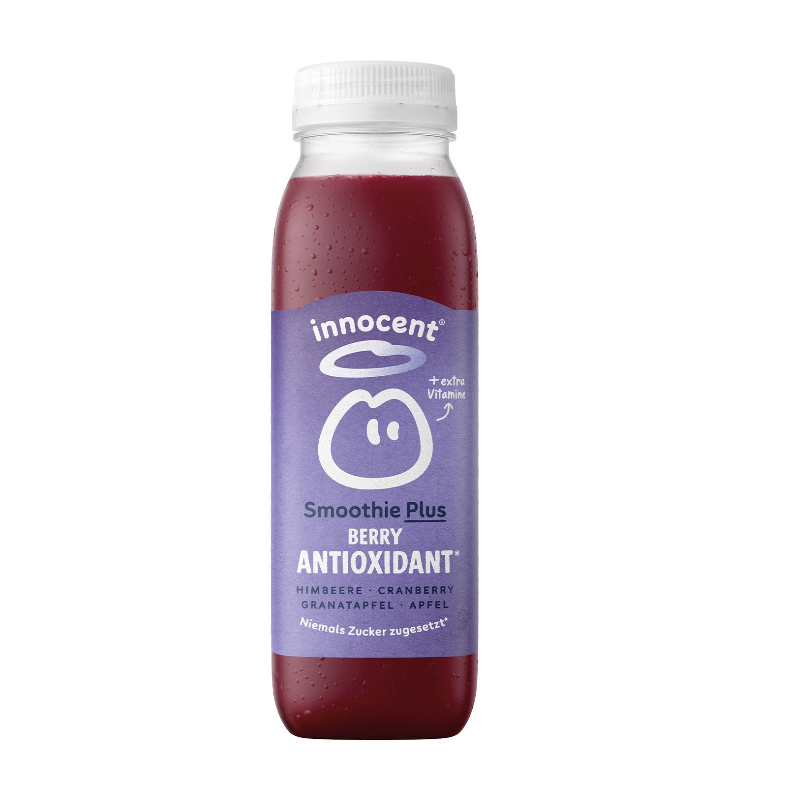 innocent Smoothie Berry Antioxidant